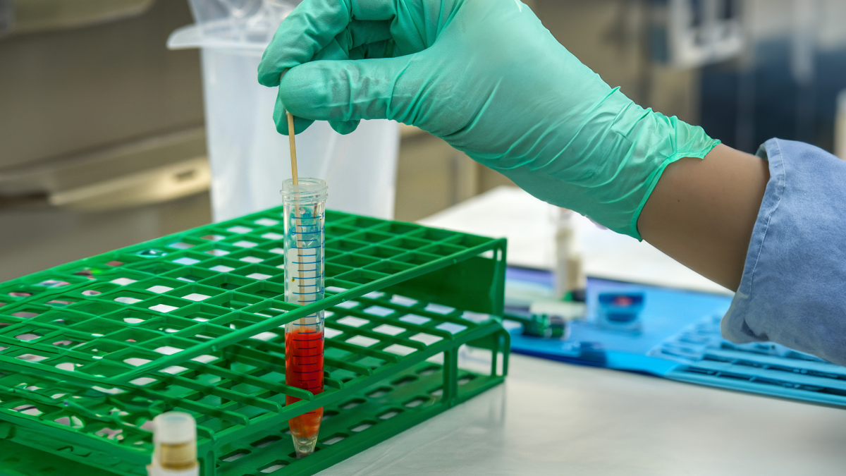 Researchers Identify Promising Combination Therapy for Common Blood ...