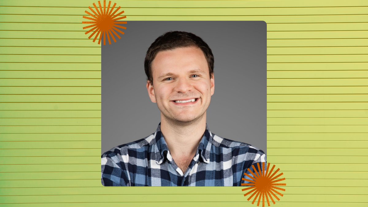 Kurtis Carsch Selected as a Packard Fellow for 2026 Kurtis Carsch Selected as a Packard Fellow for 2026