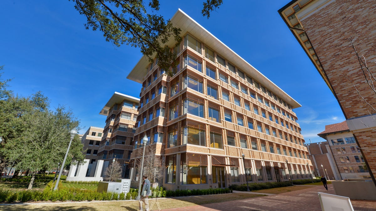 Matlab Ut Austin UT Austin Selected as Home of National AI Institute Focused on Machine ...