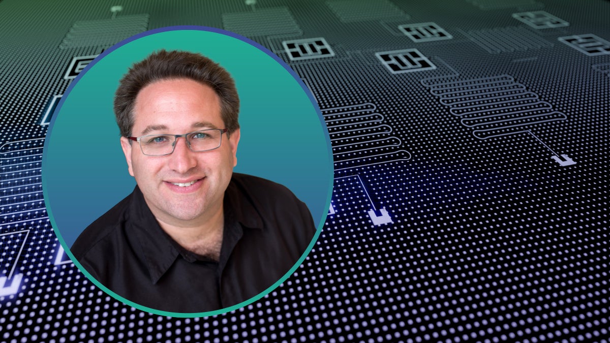 UT Austin Computer Scientist Elected to National Academy of Sciences ...