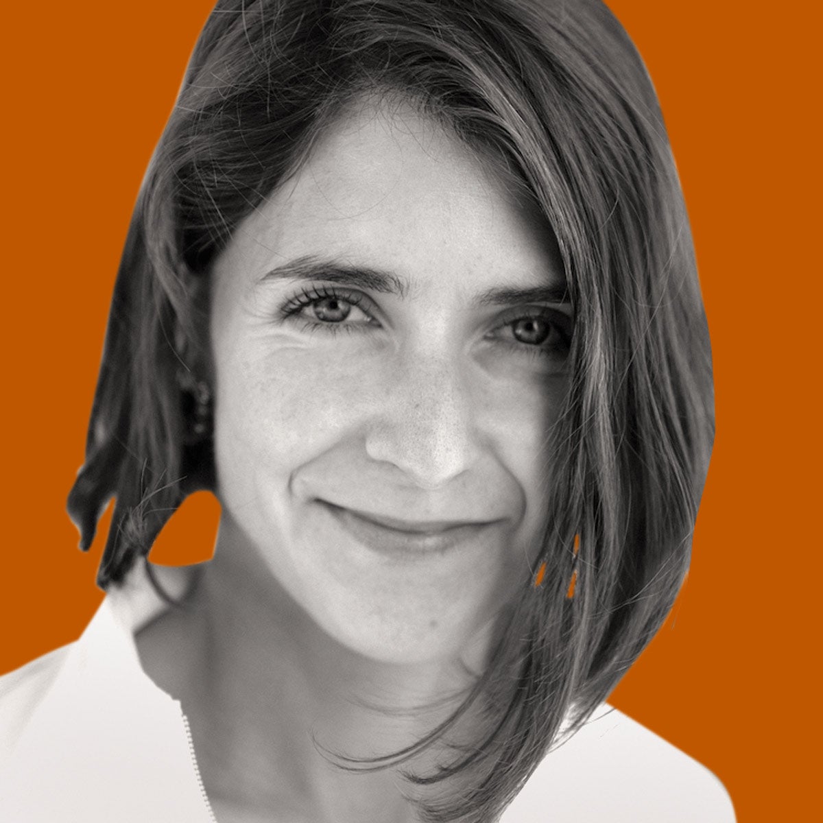 Headshot of piccirillo