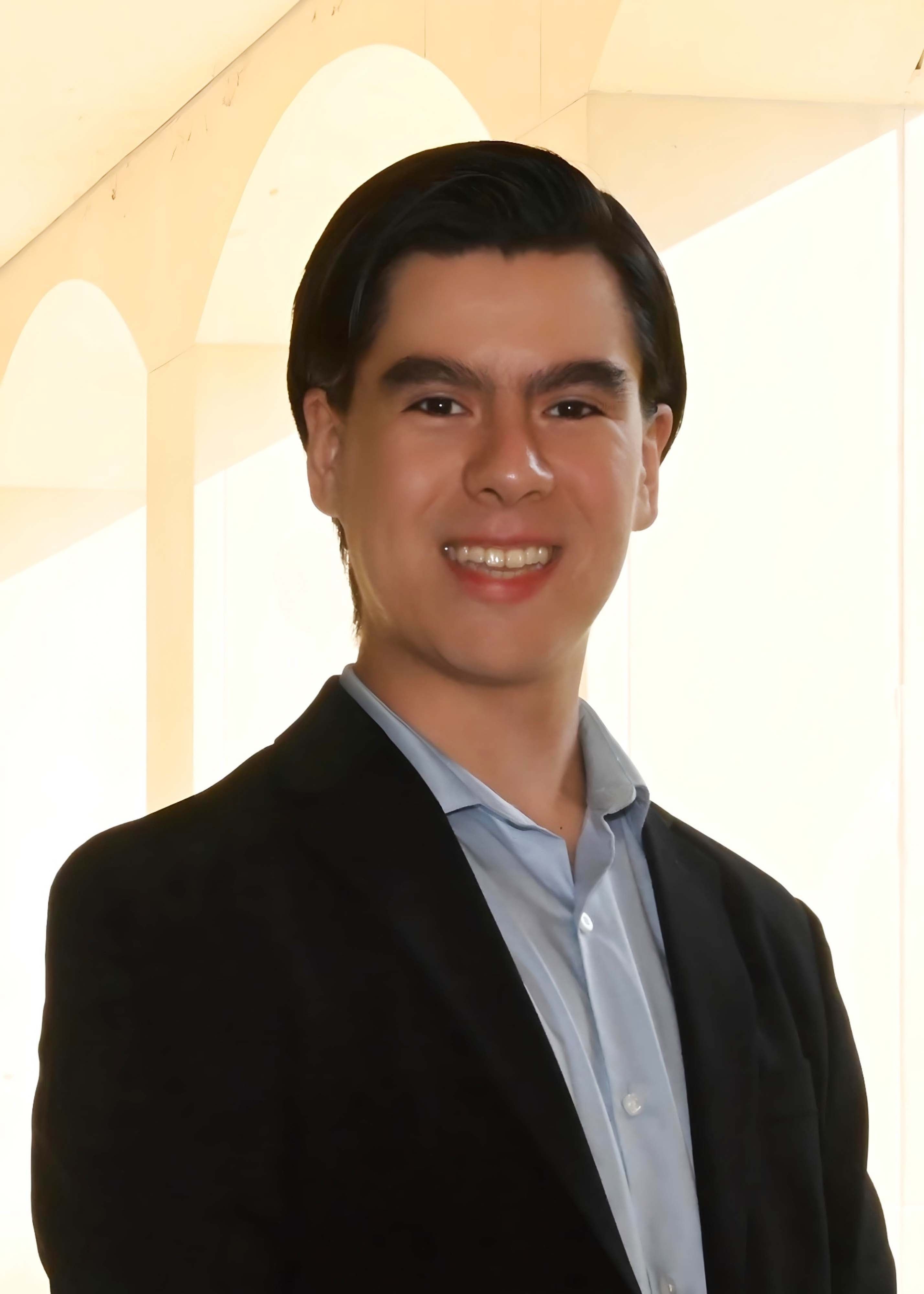 Diego Huerta Gutierrez