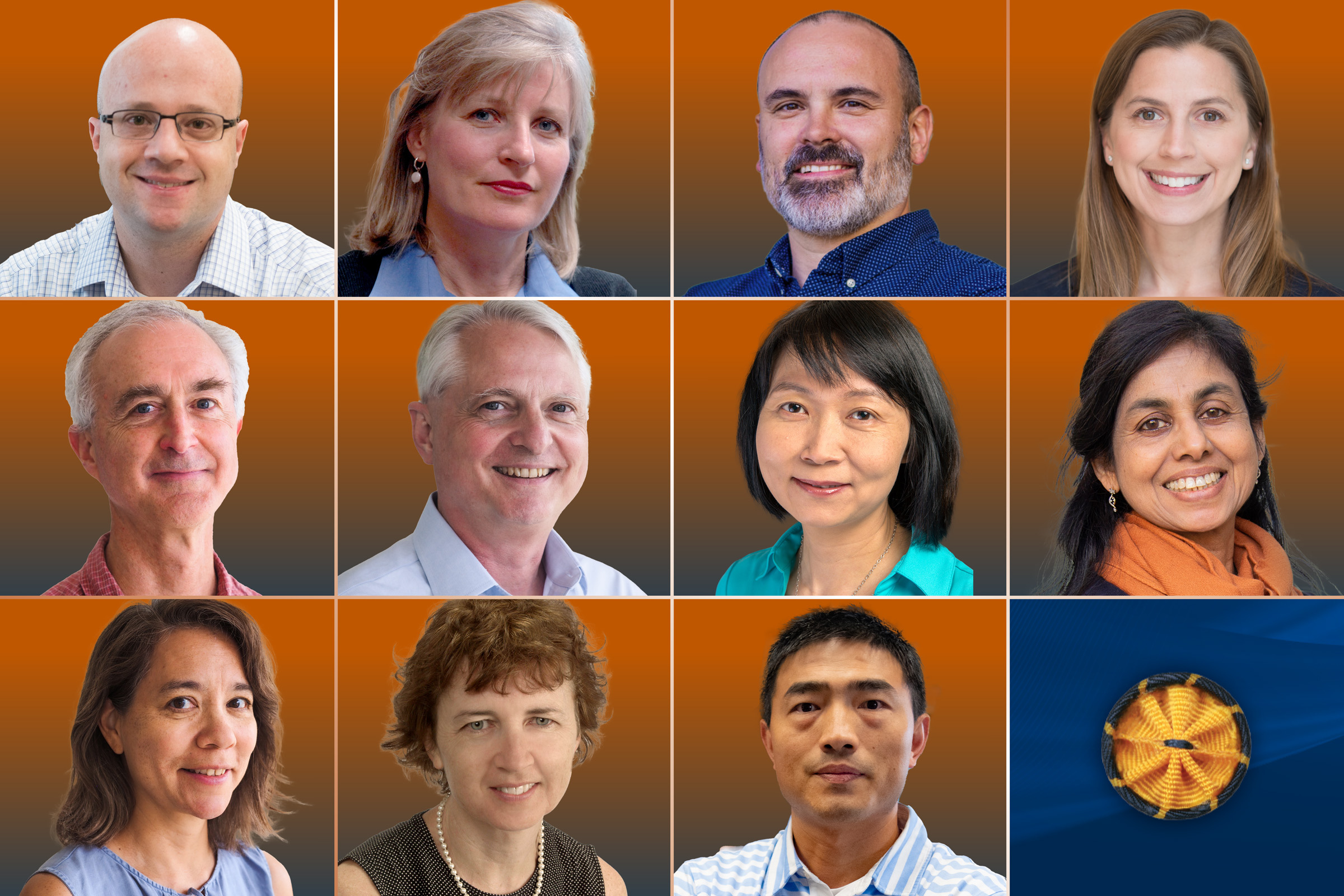 11 Faculty Members Elected Fellows of the American Association for the Advancement of Science
