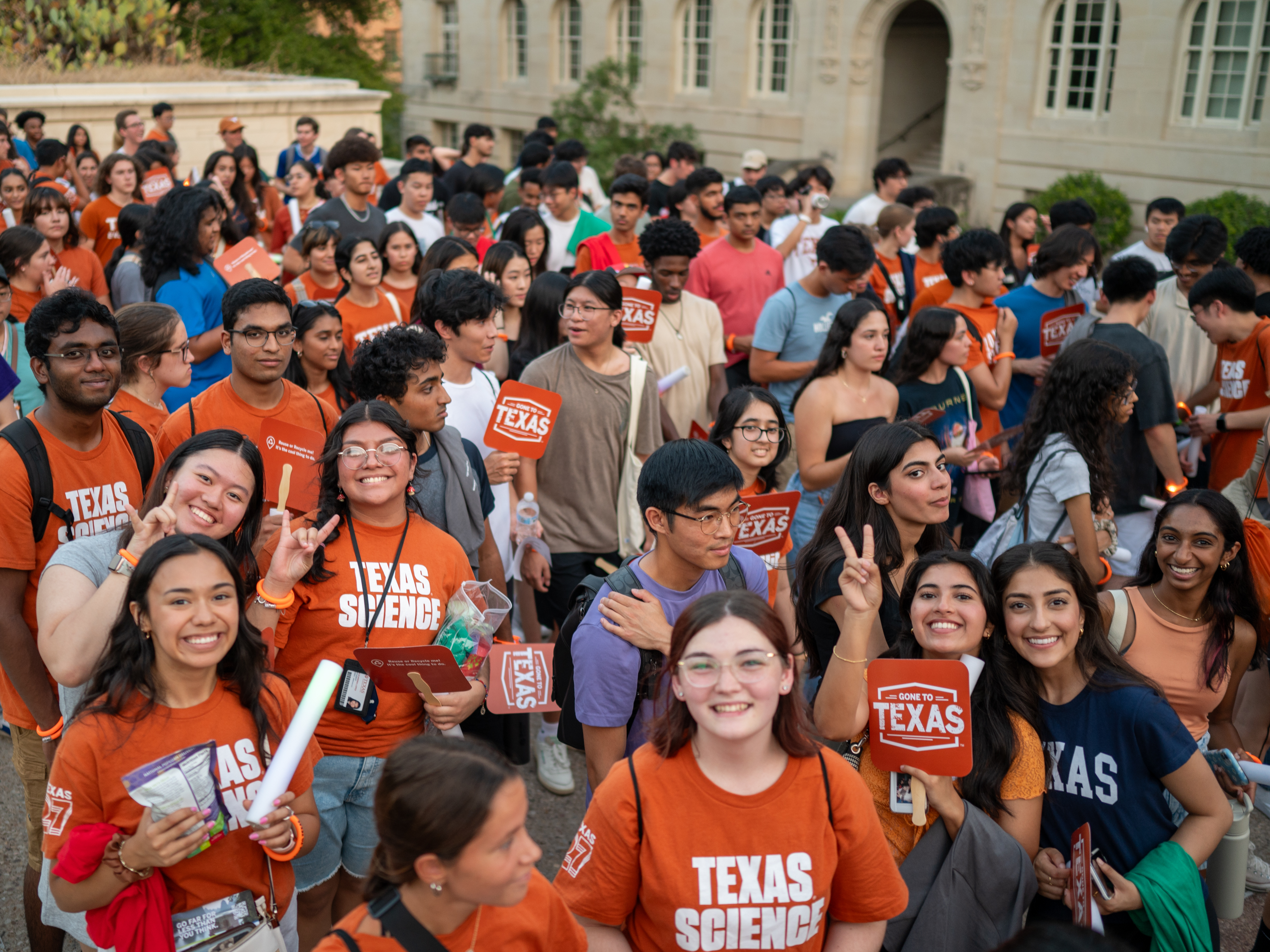 Does attending Austin Community College (ACC) help your external UT-Austin  transfer admissions chances? — Tex Admissions