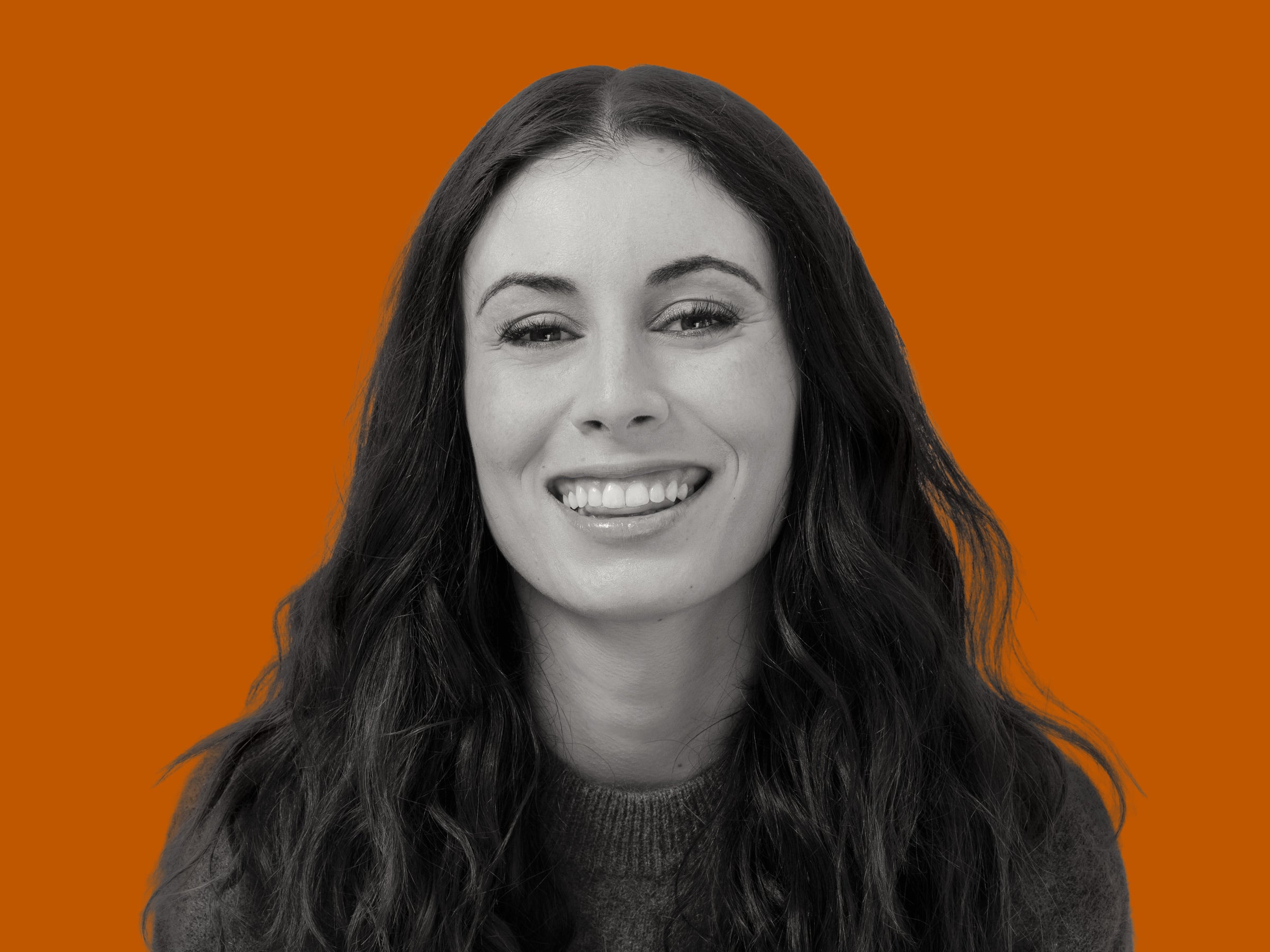 Celine Halioua