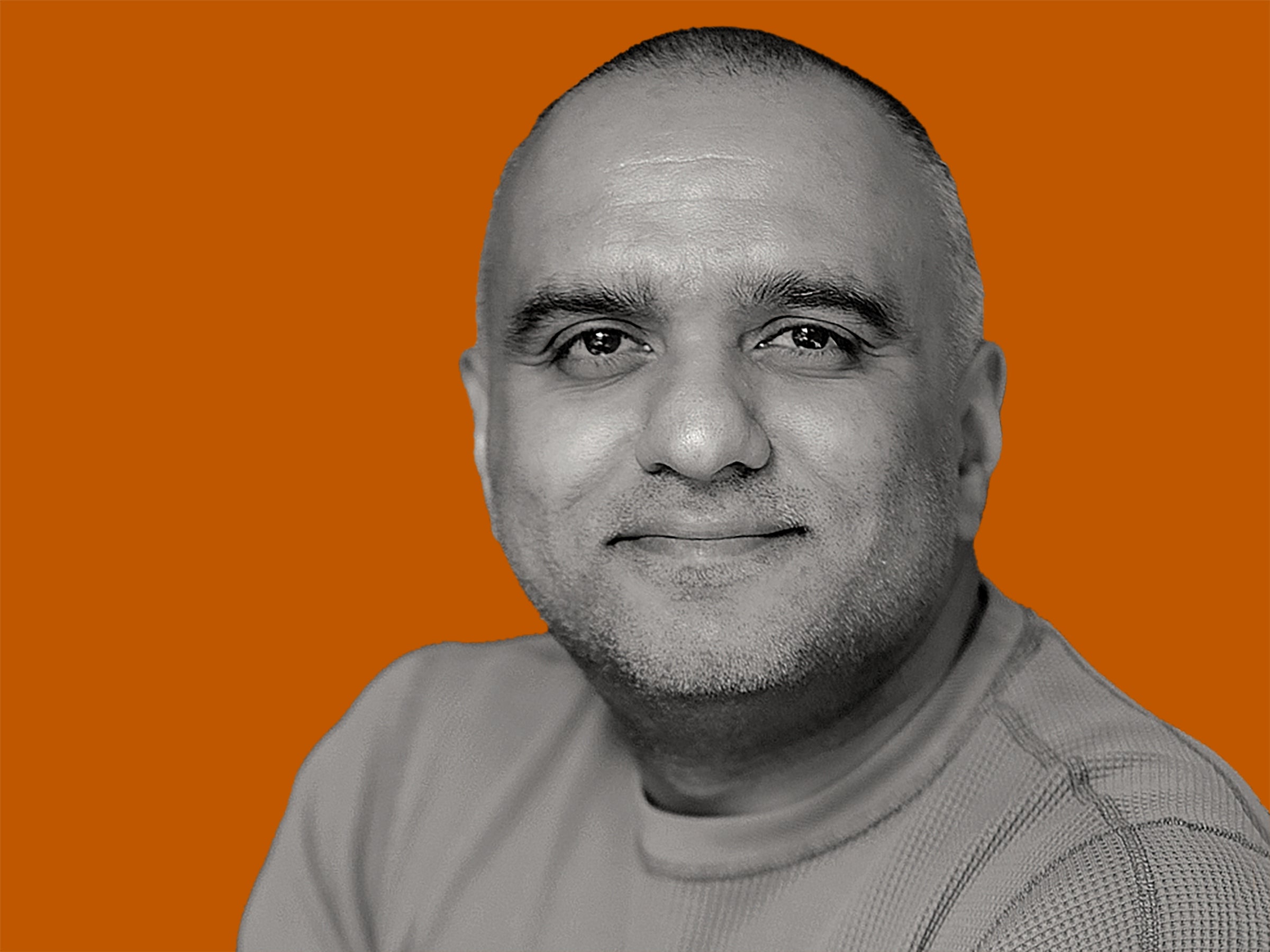 Dheeraj Pandey