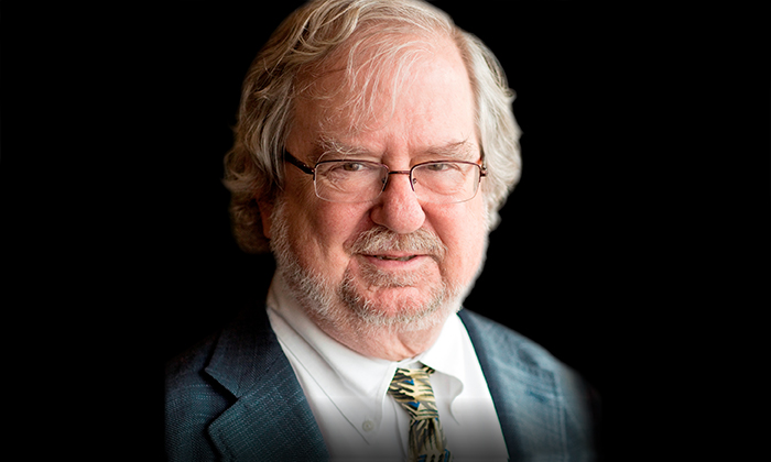 James P. Allison is a world-renowned pioneer of cancer immunotherapy.
