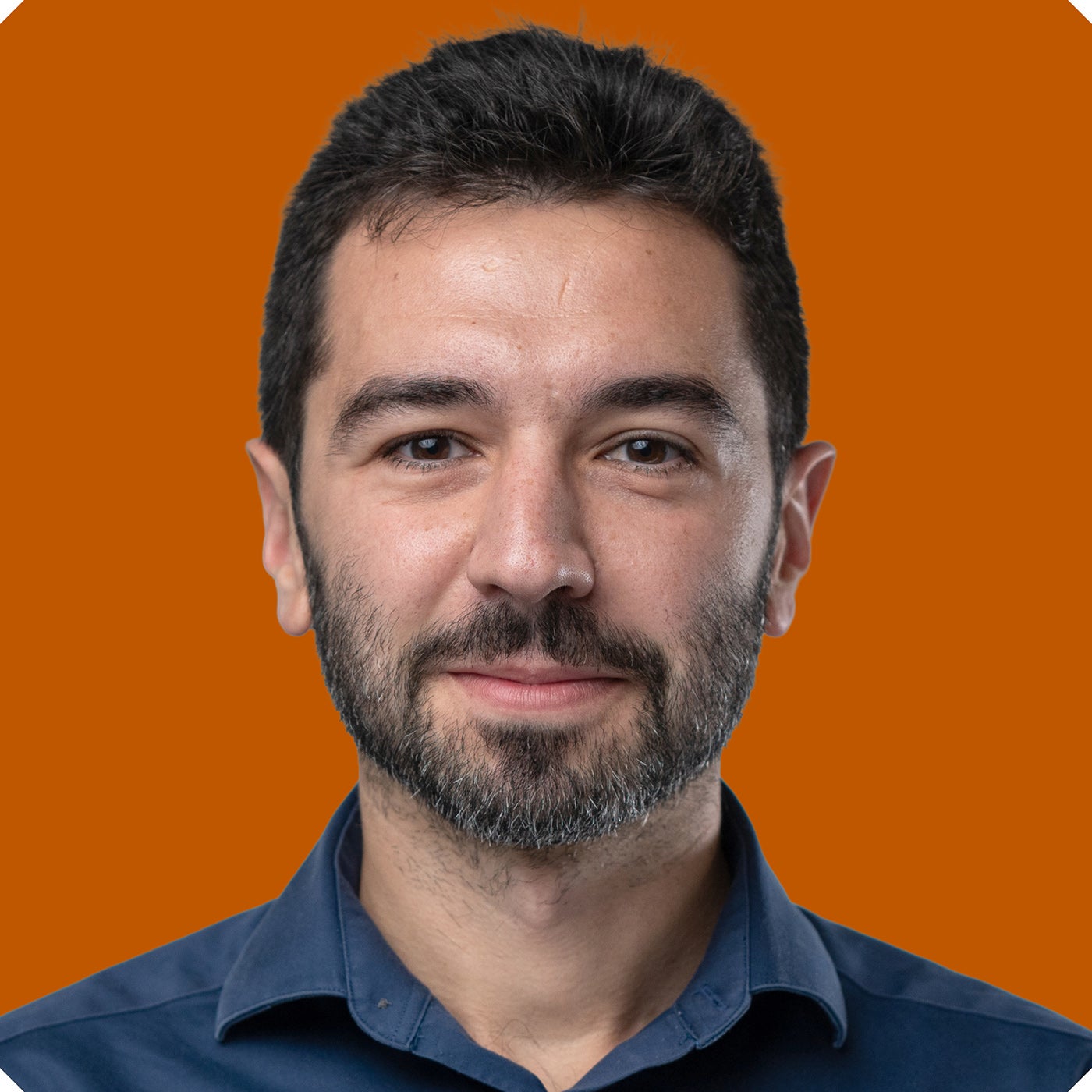 Antonios Alvertis