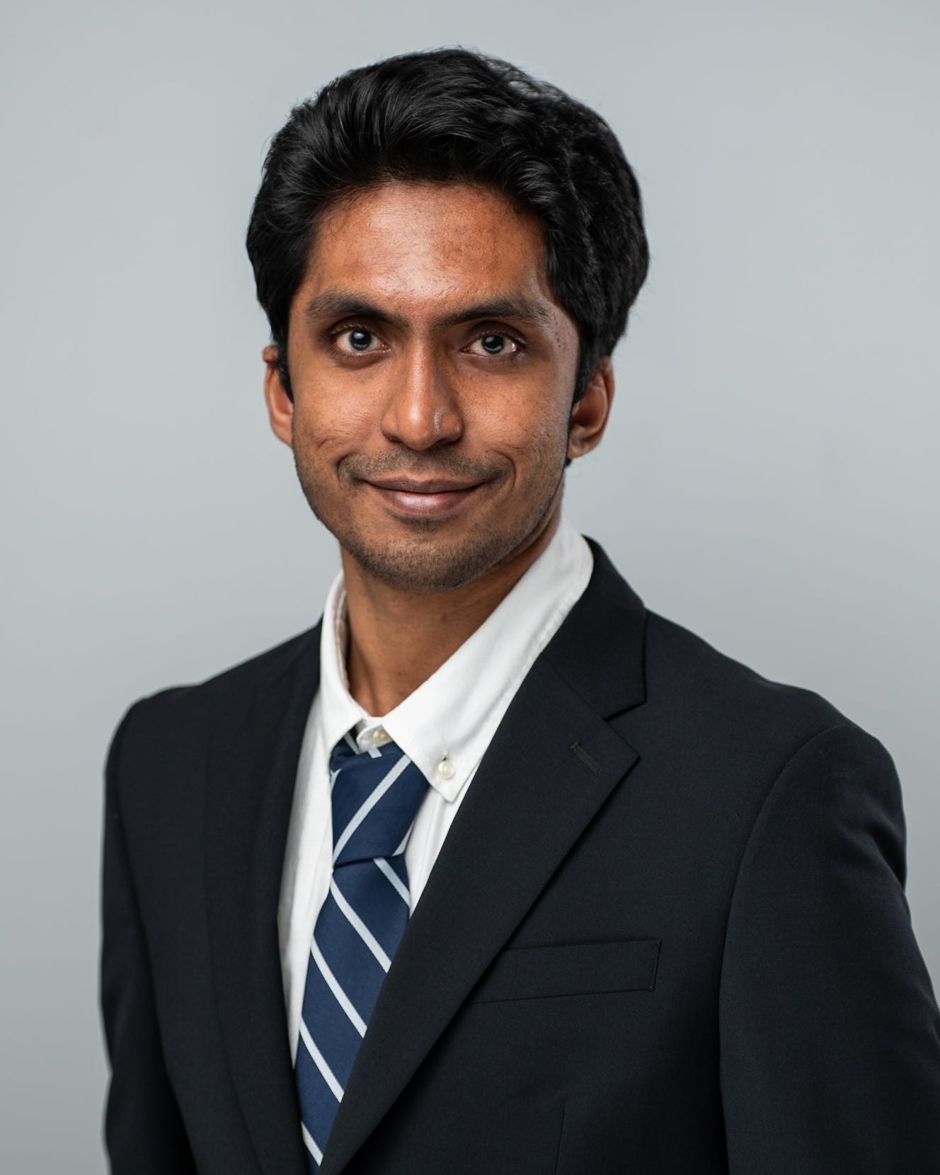 aravind karthigeyan