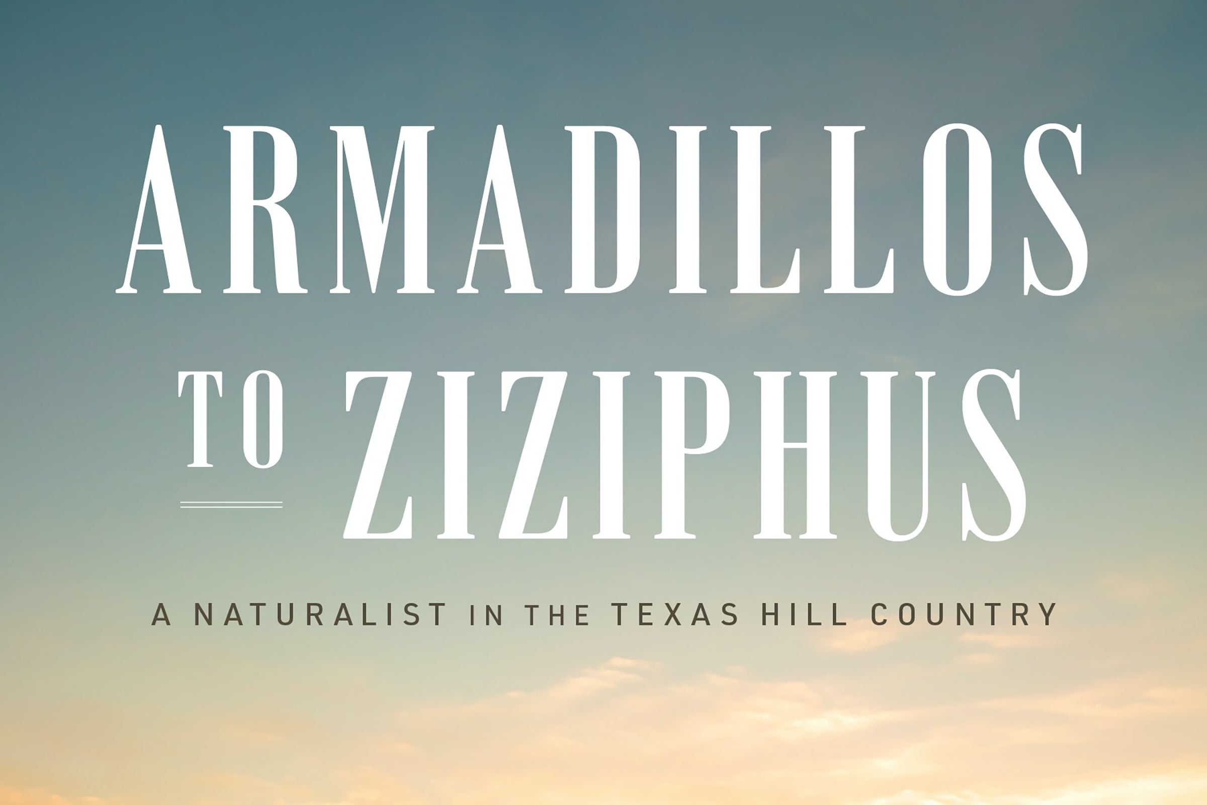 Armadillos to Ziziphus