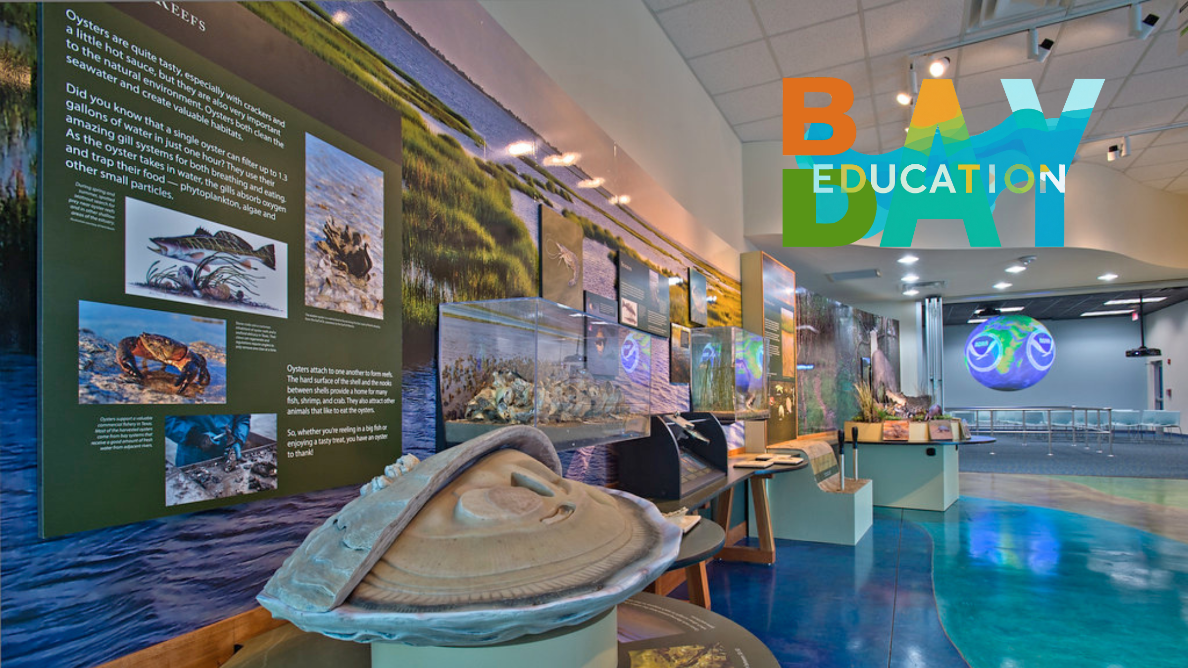 The Bay Education Center