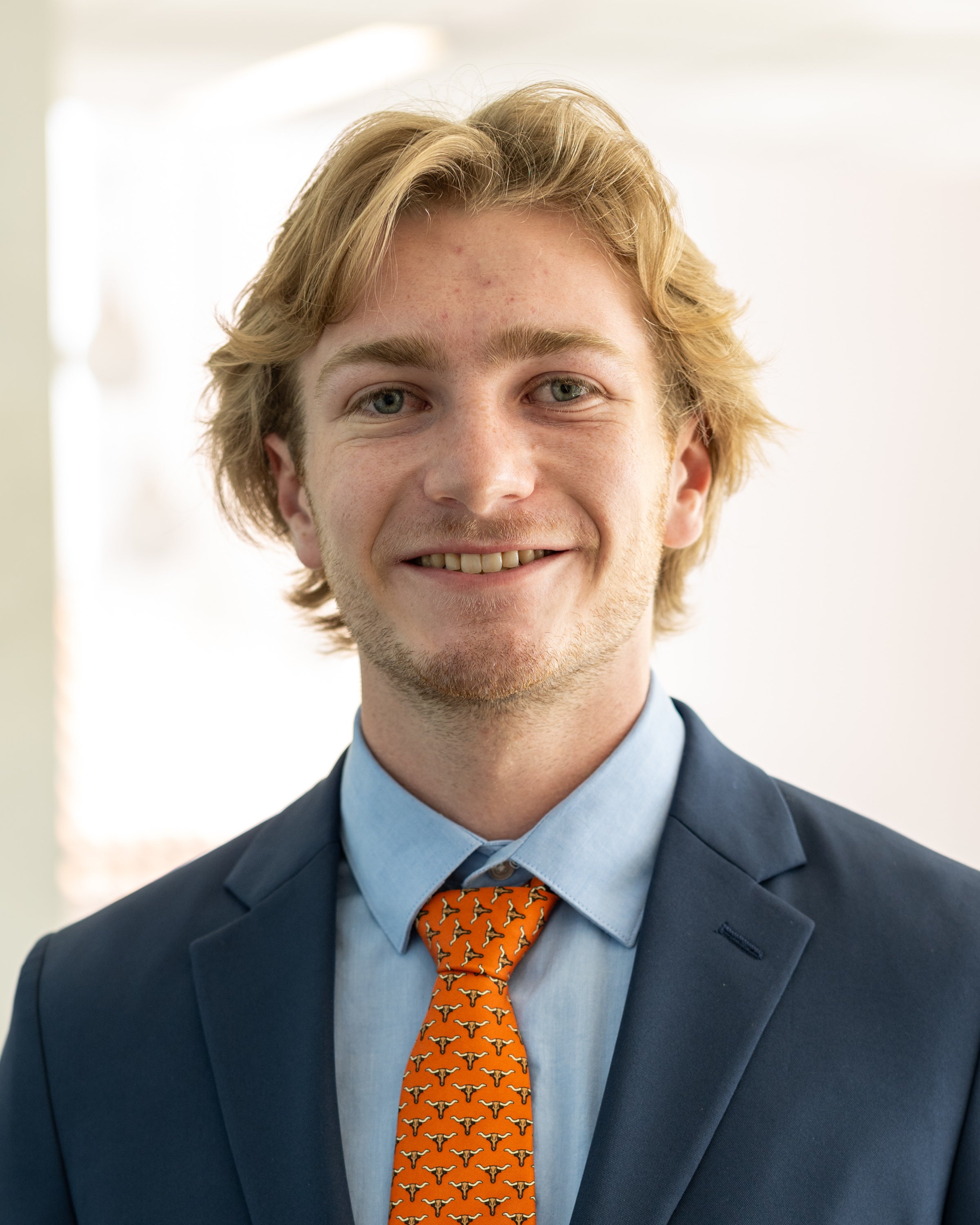 Profile pic of Brett Boyle