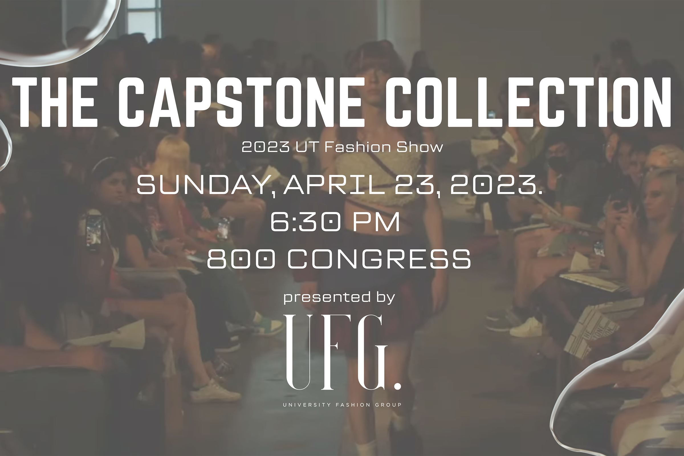 The Capstone Collection