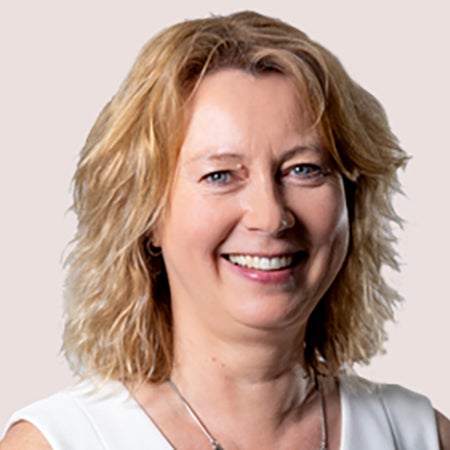 Claudia Meyer