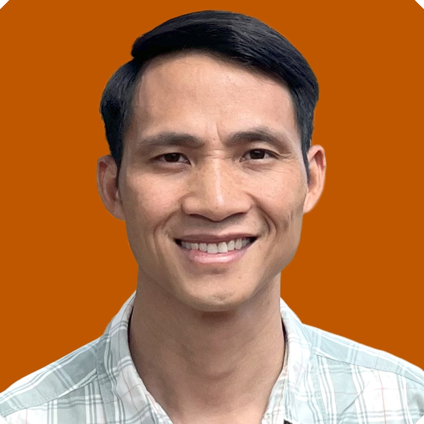 Phuong Dao