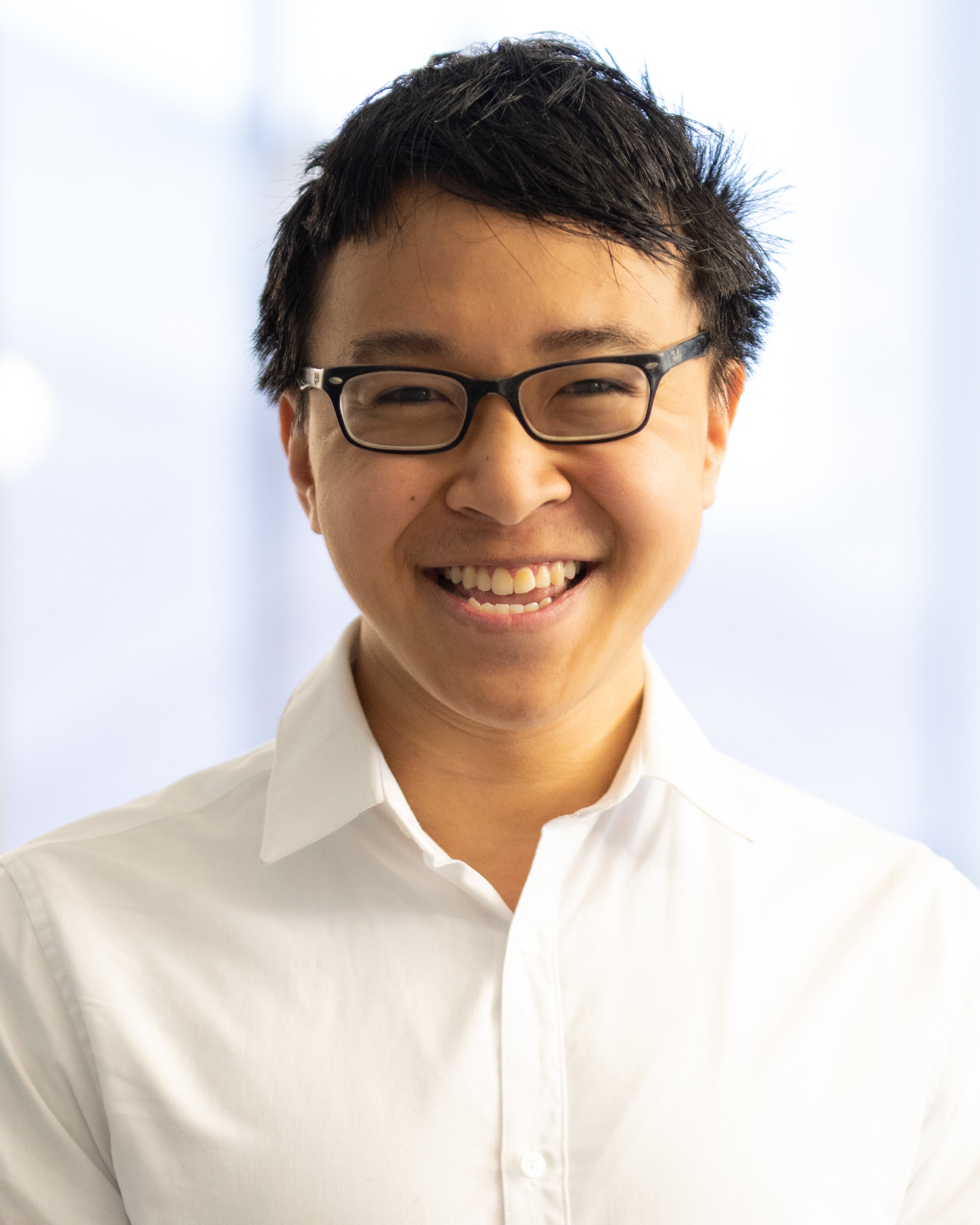 Photo of David Yang