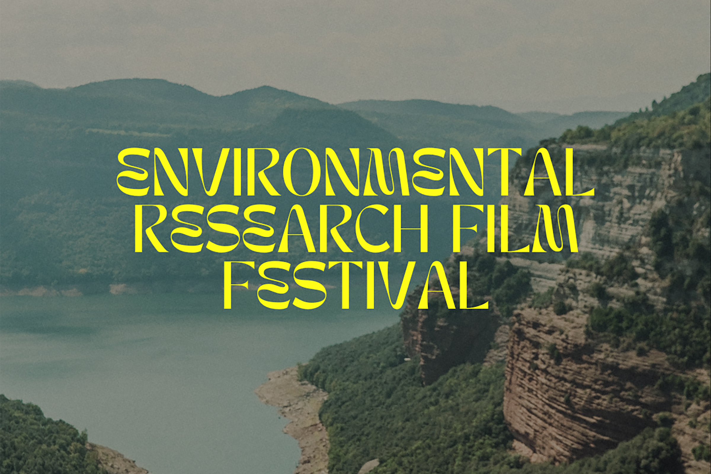Environmental Research Film Festival