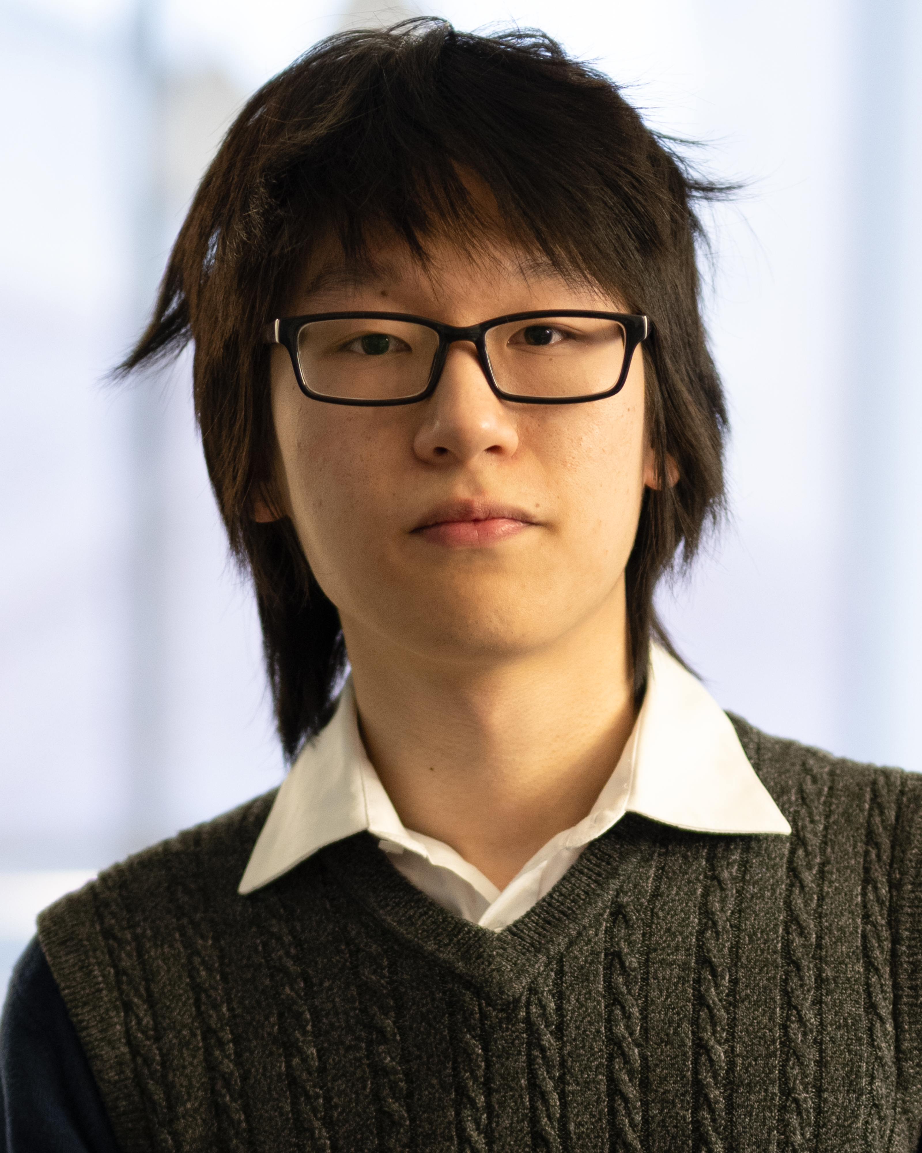Profile photo of Gulu Xiong