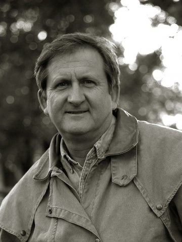David Hillis