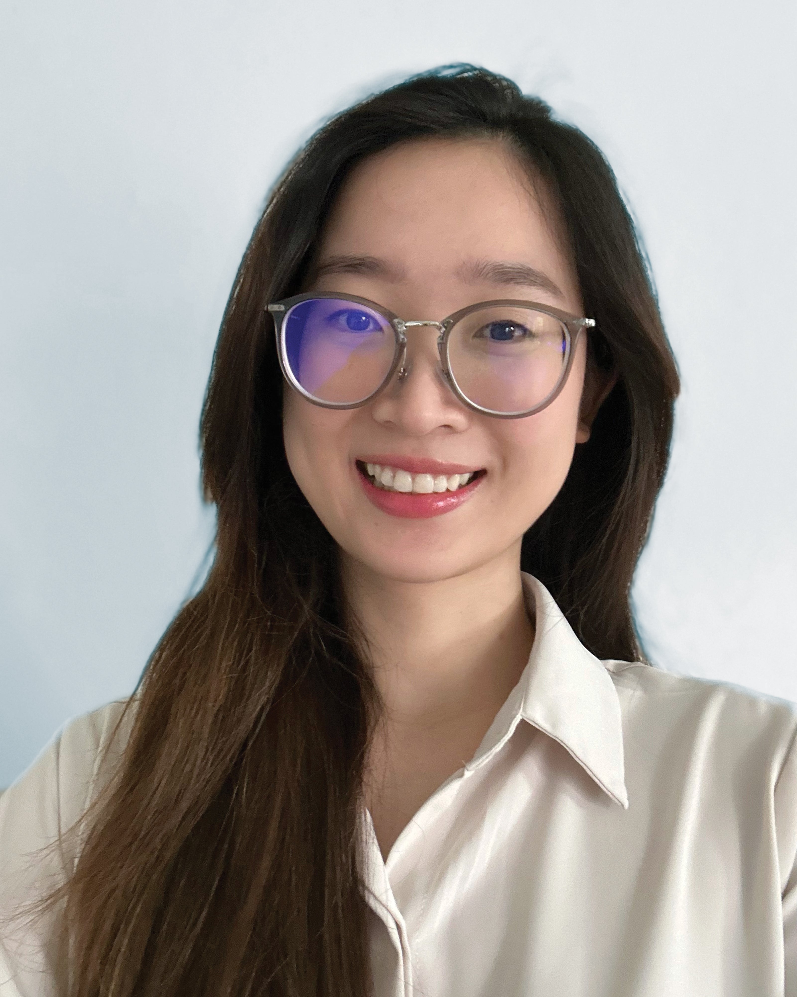 profile photo of Huong Le