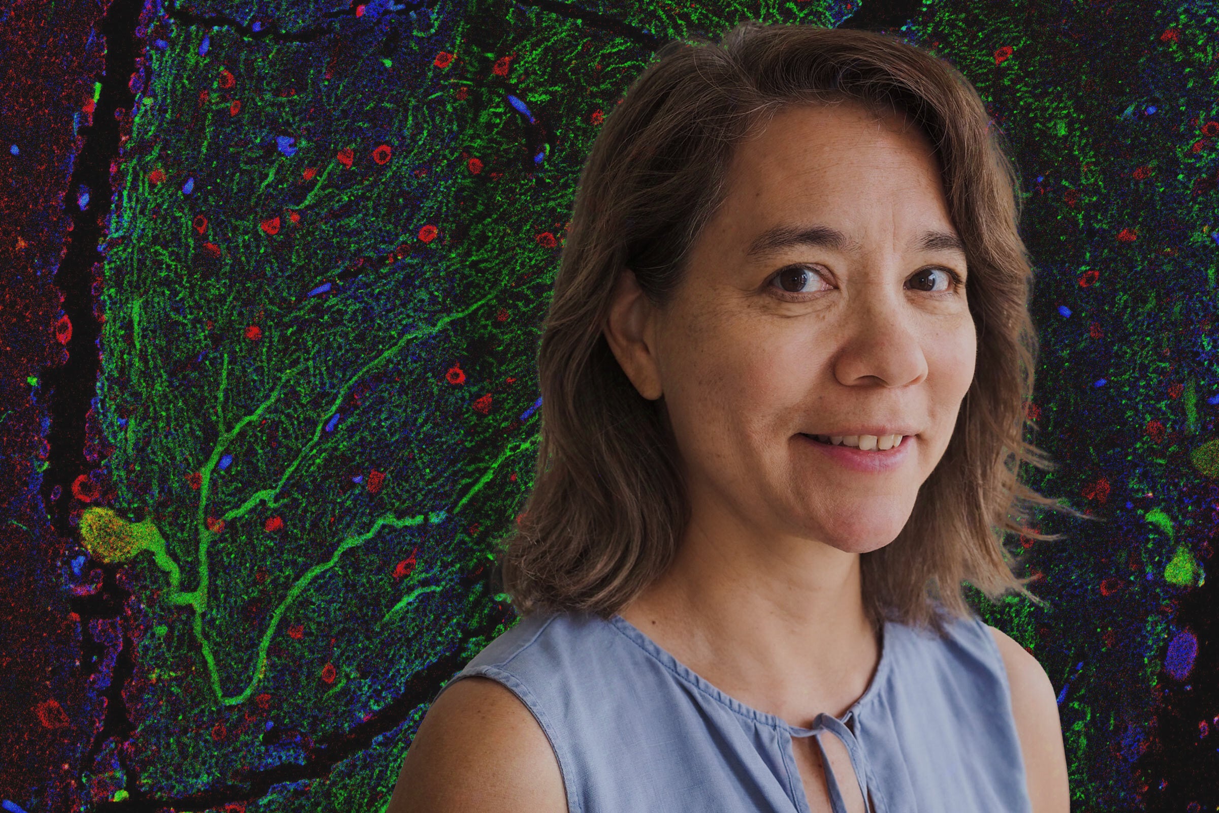 Image of Tanya Paull