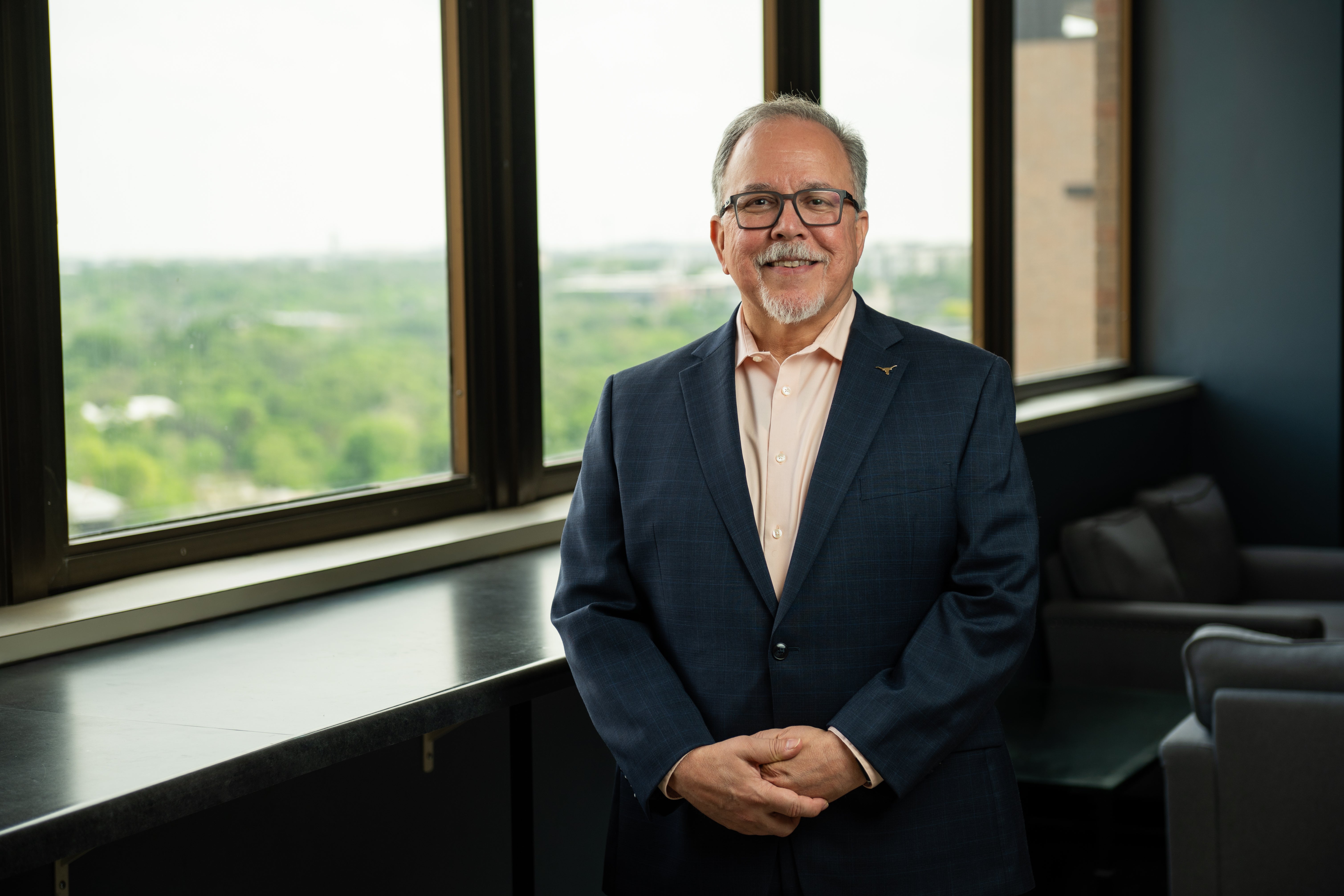 Image of James Alvarez 