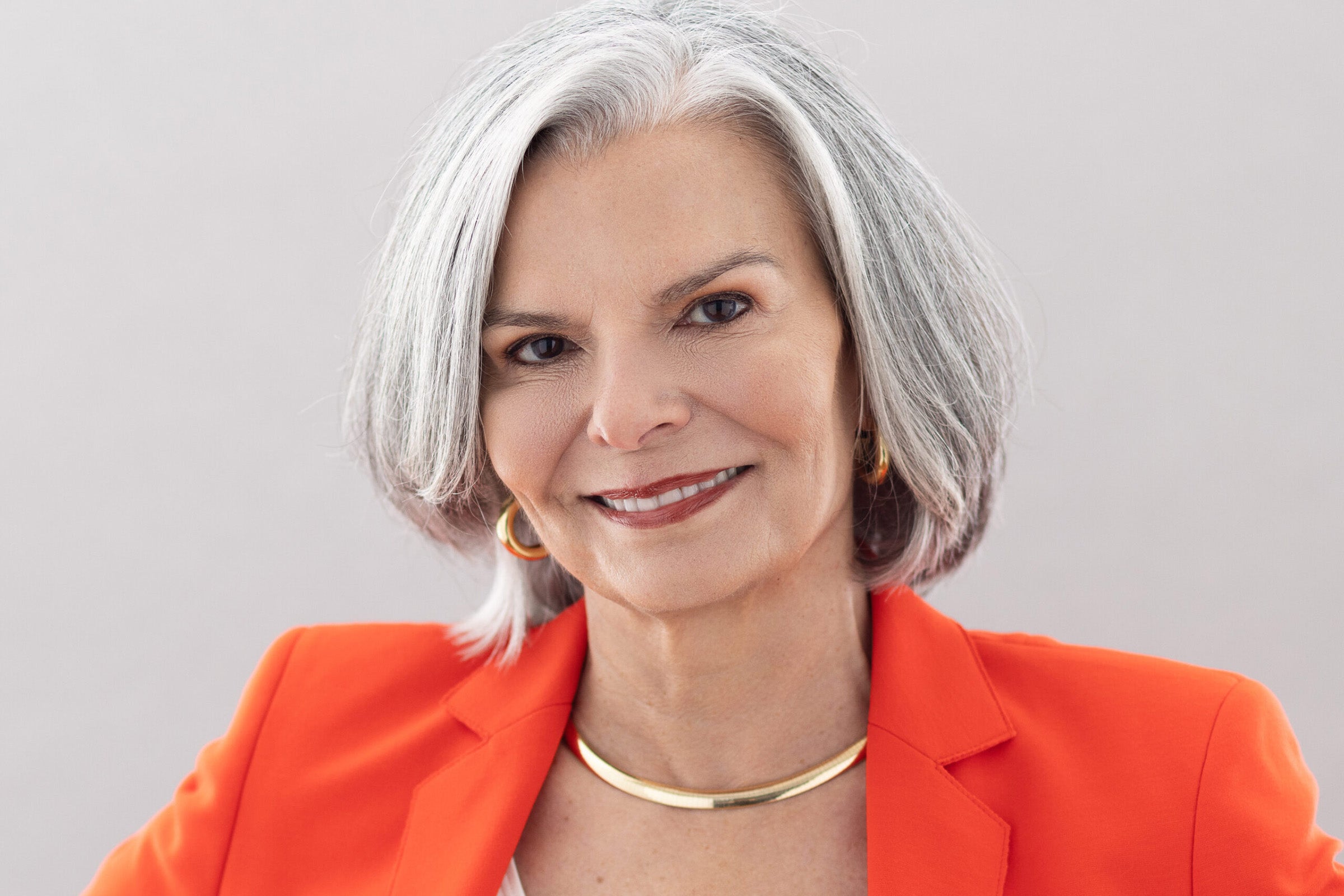 Julie Gerberding