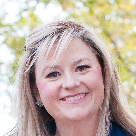 Kristen Hullum