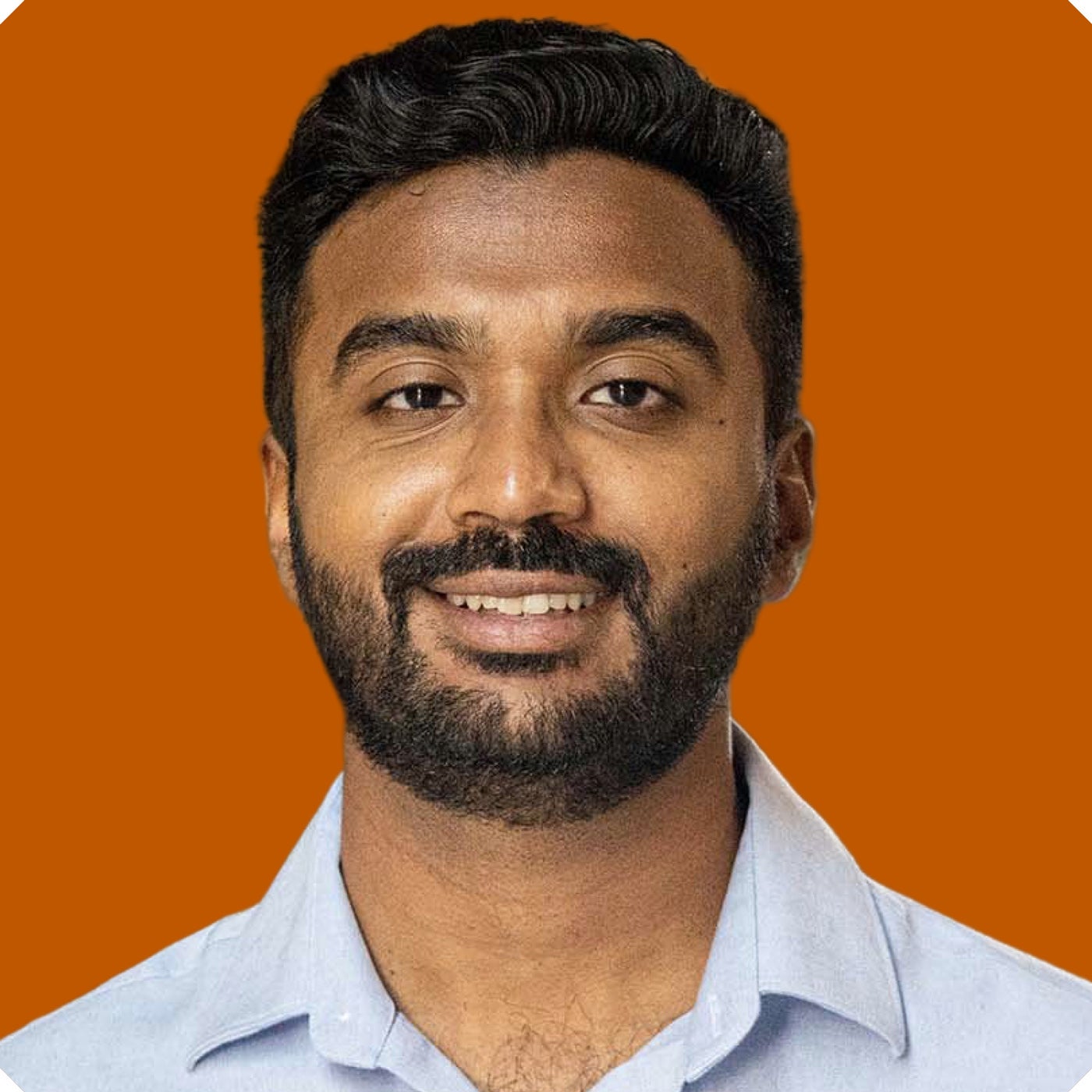 Karthik Mahadevan, Assistant Professor, Computer Science