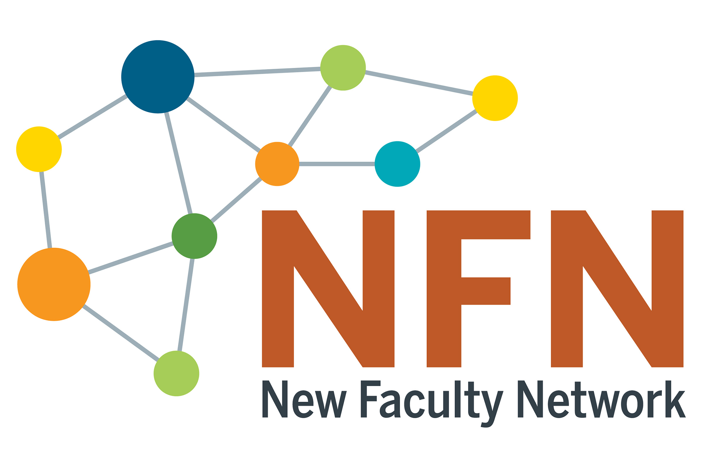 New Faculty Network logo