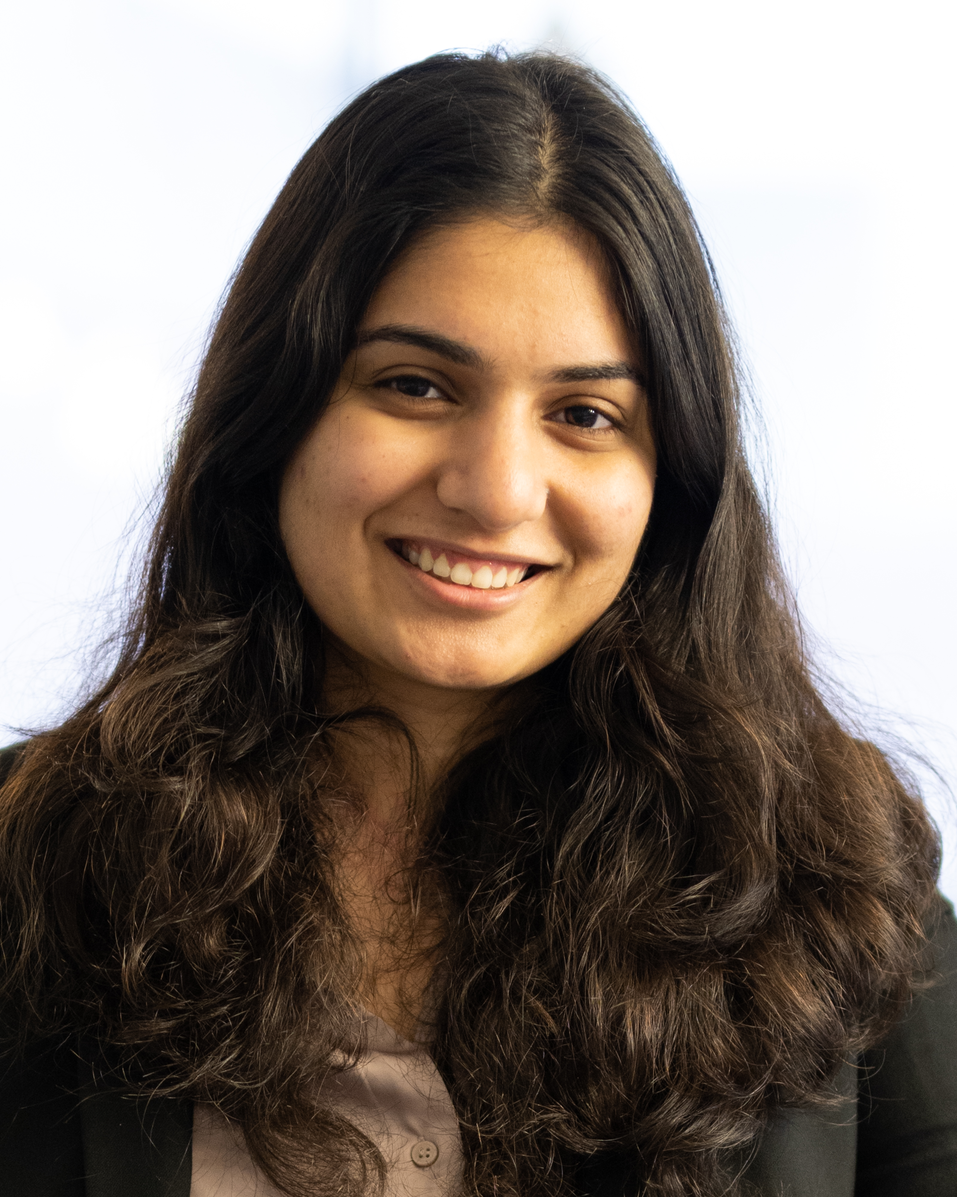 Profile photo of Riya Chaudhry