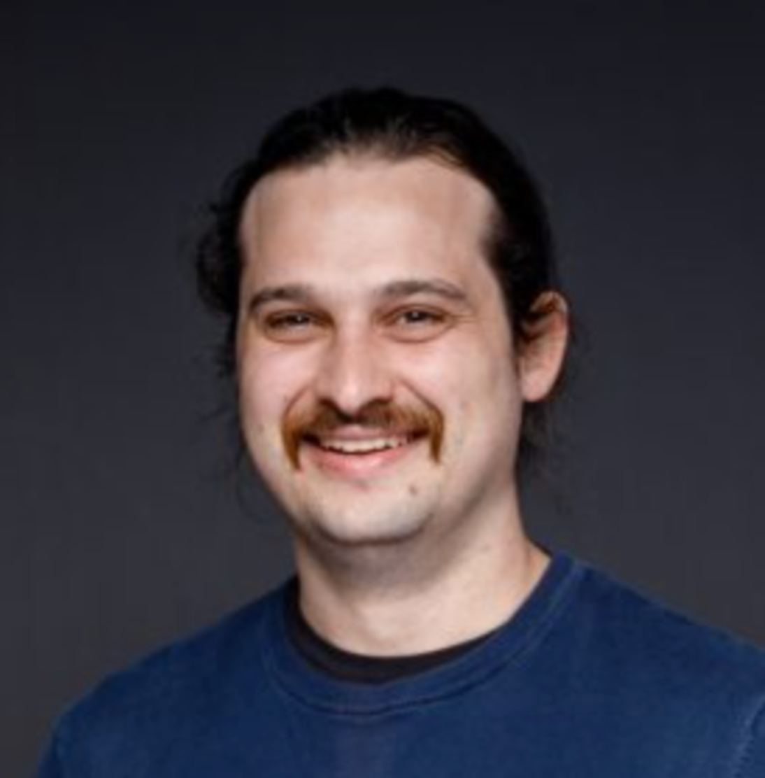 Dr. Timothy Goudge 