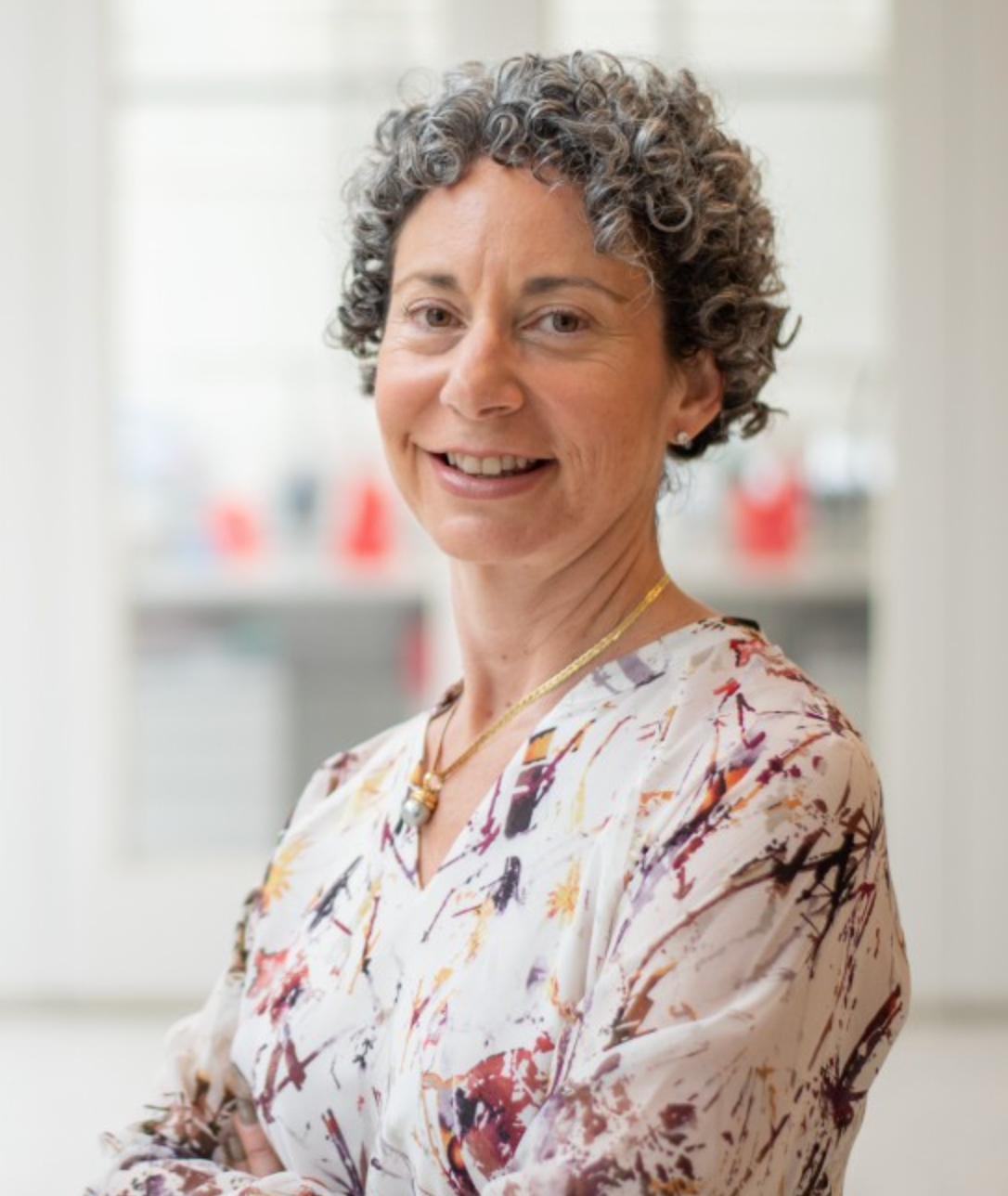 Jennifer Leeds