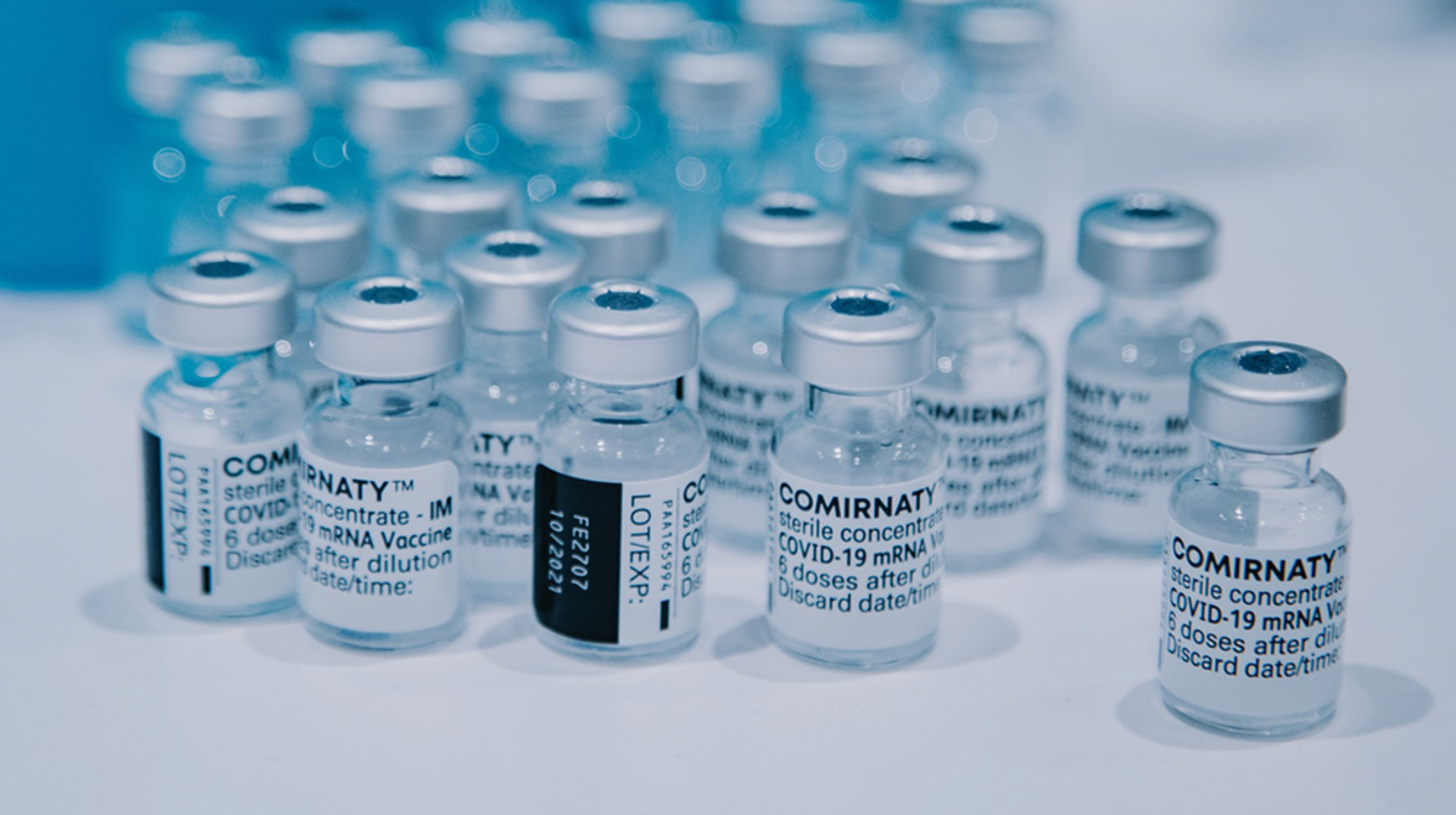 Texas Biologics Industry Series
