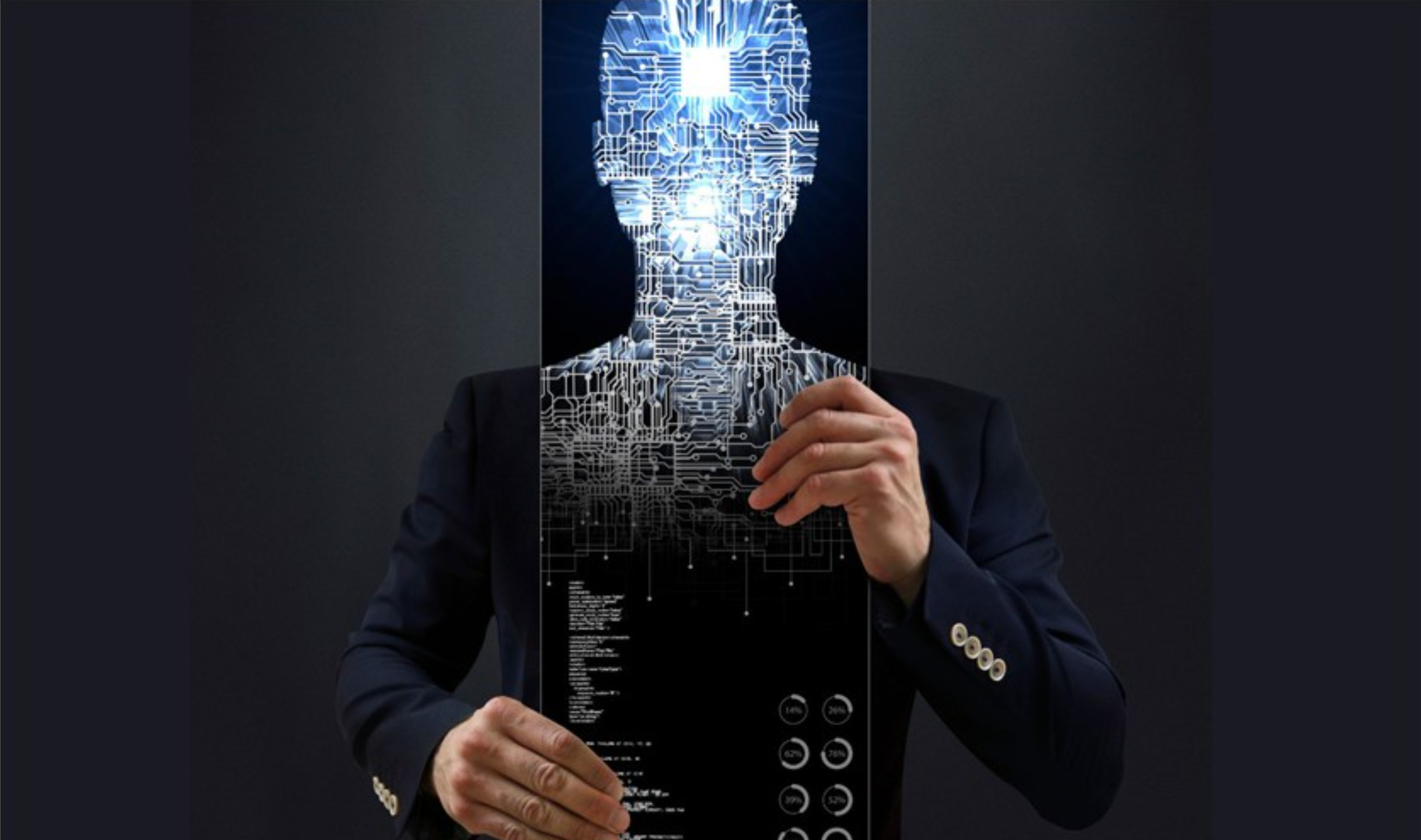 AI and Your Best Self
