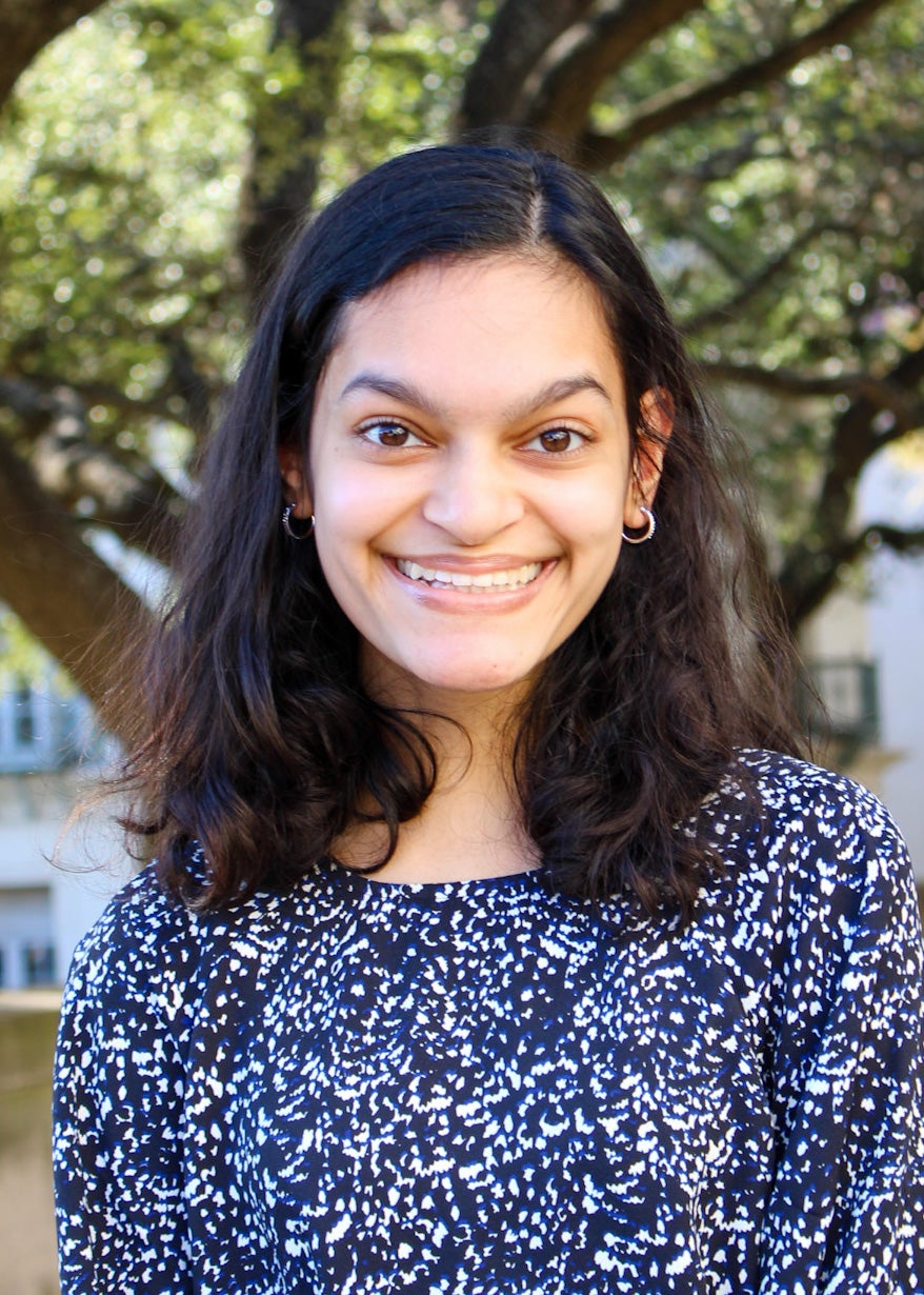 shreya agrawal