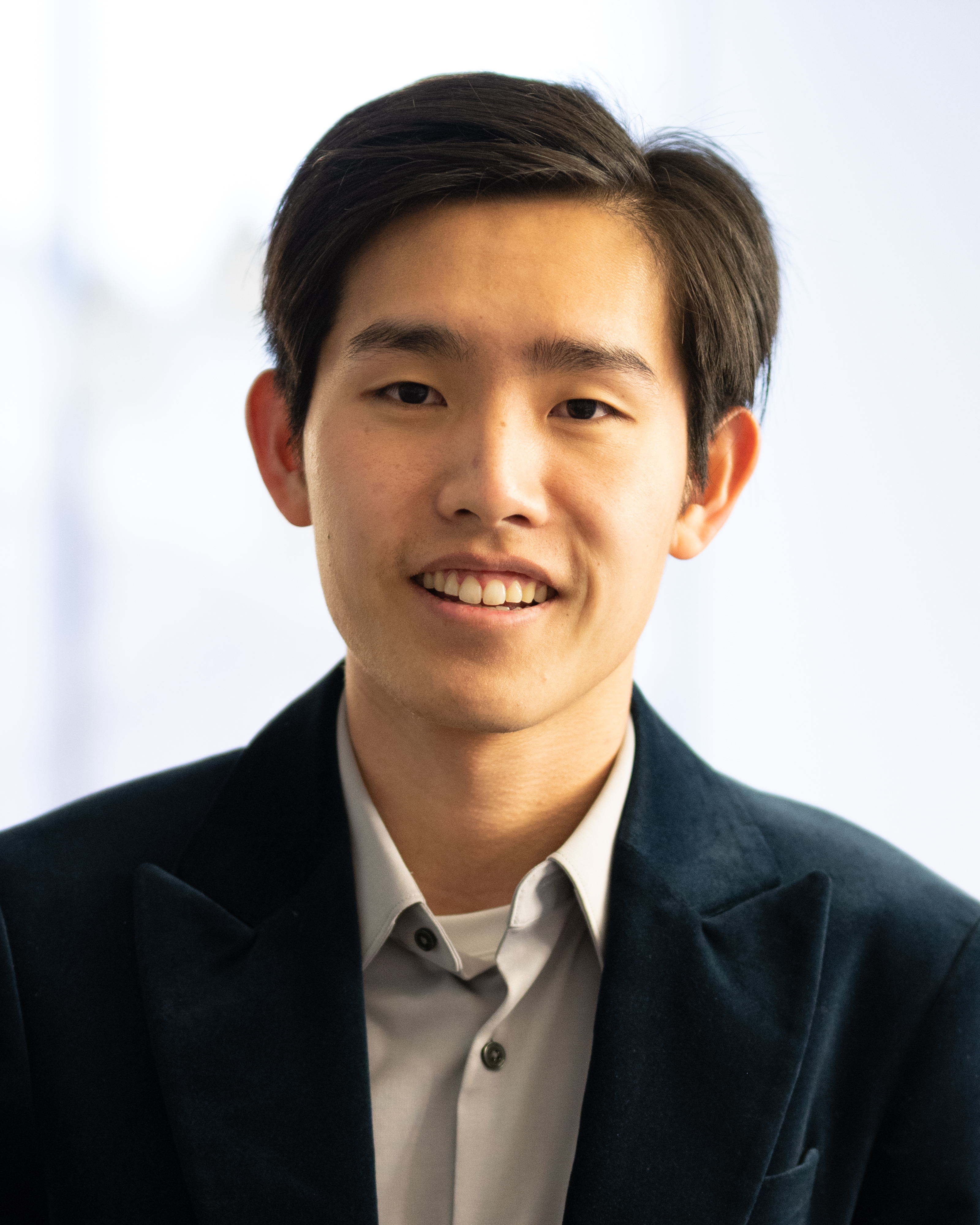 Profile photo of Stanley Wei