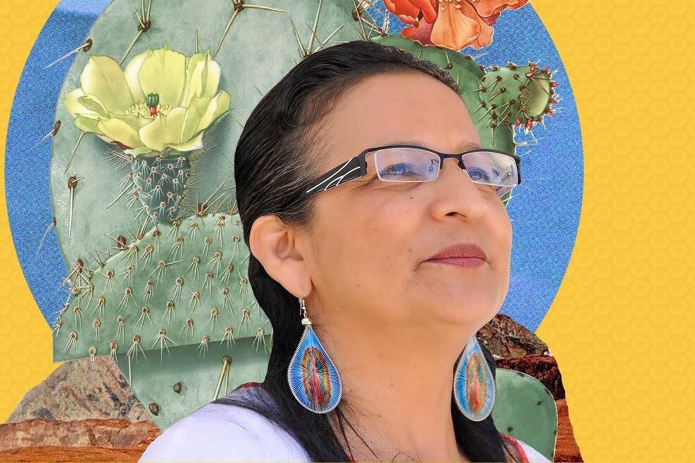 Susana Almanza