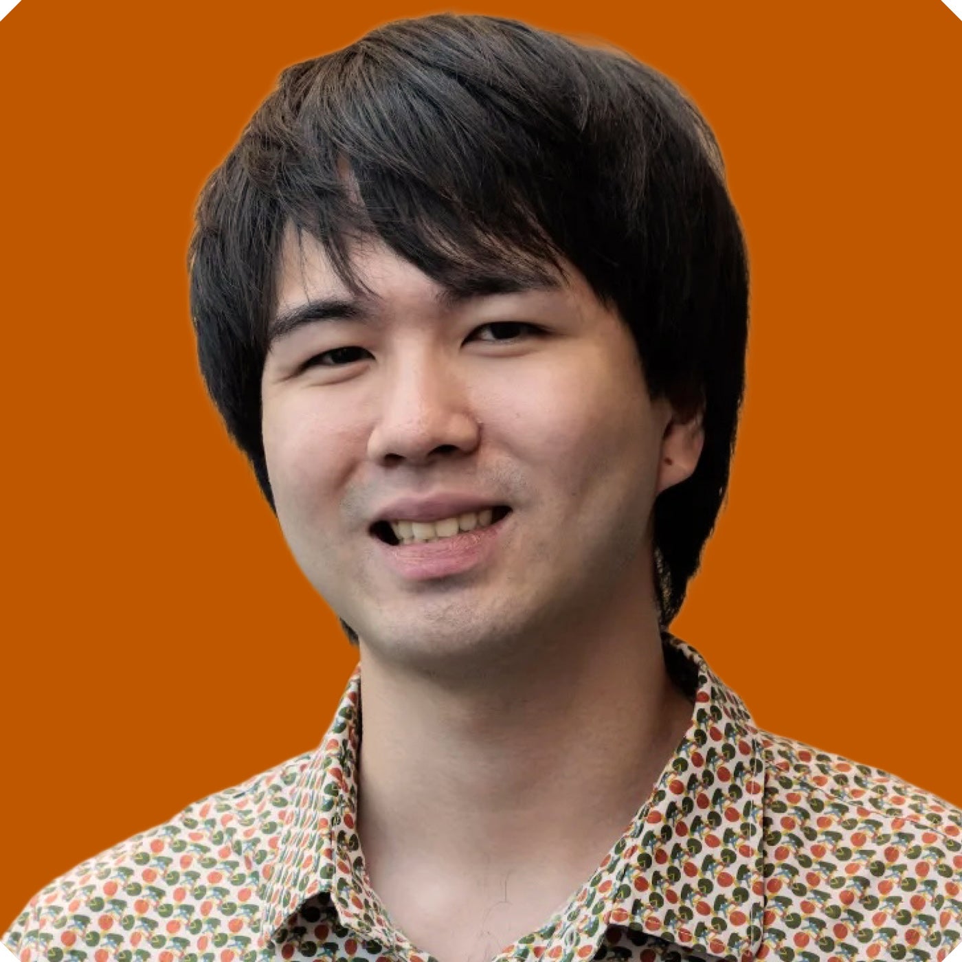 Yudai Tanaka, Assistant Professor, Computer Science