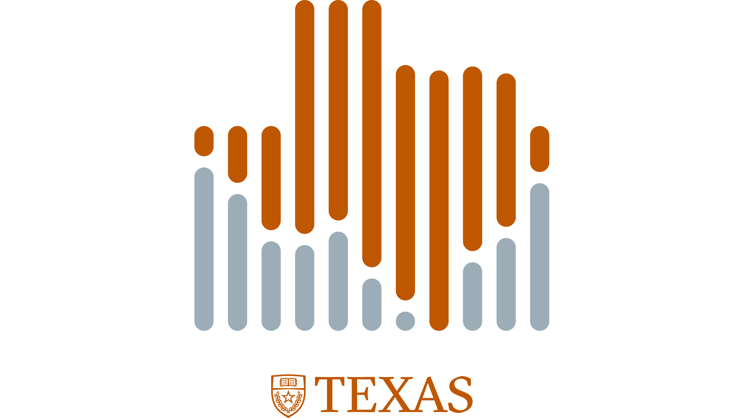 Logo of Texas podcast network