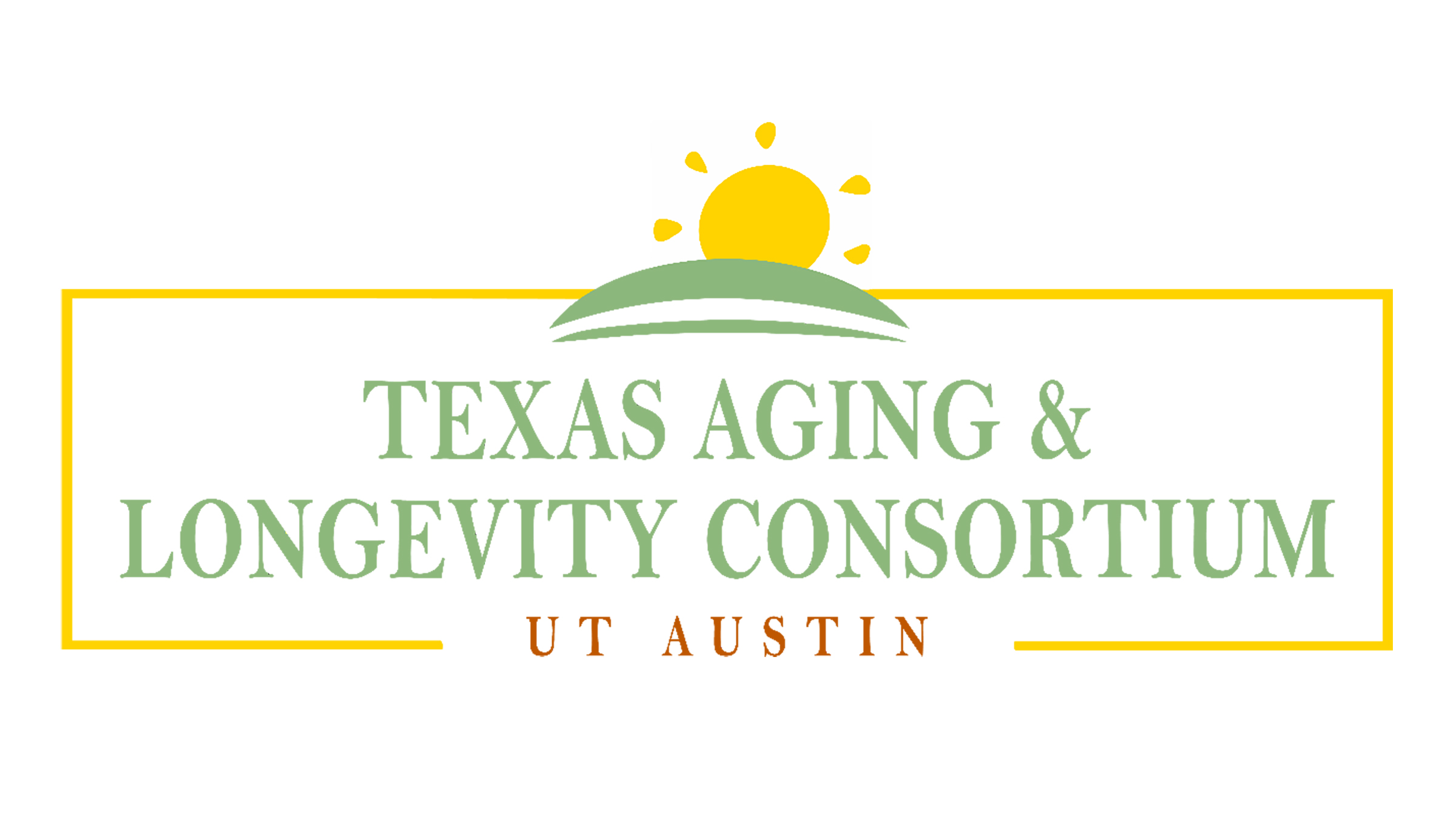Texas Aging and Longevity Consortium