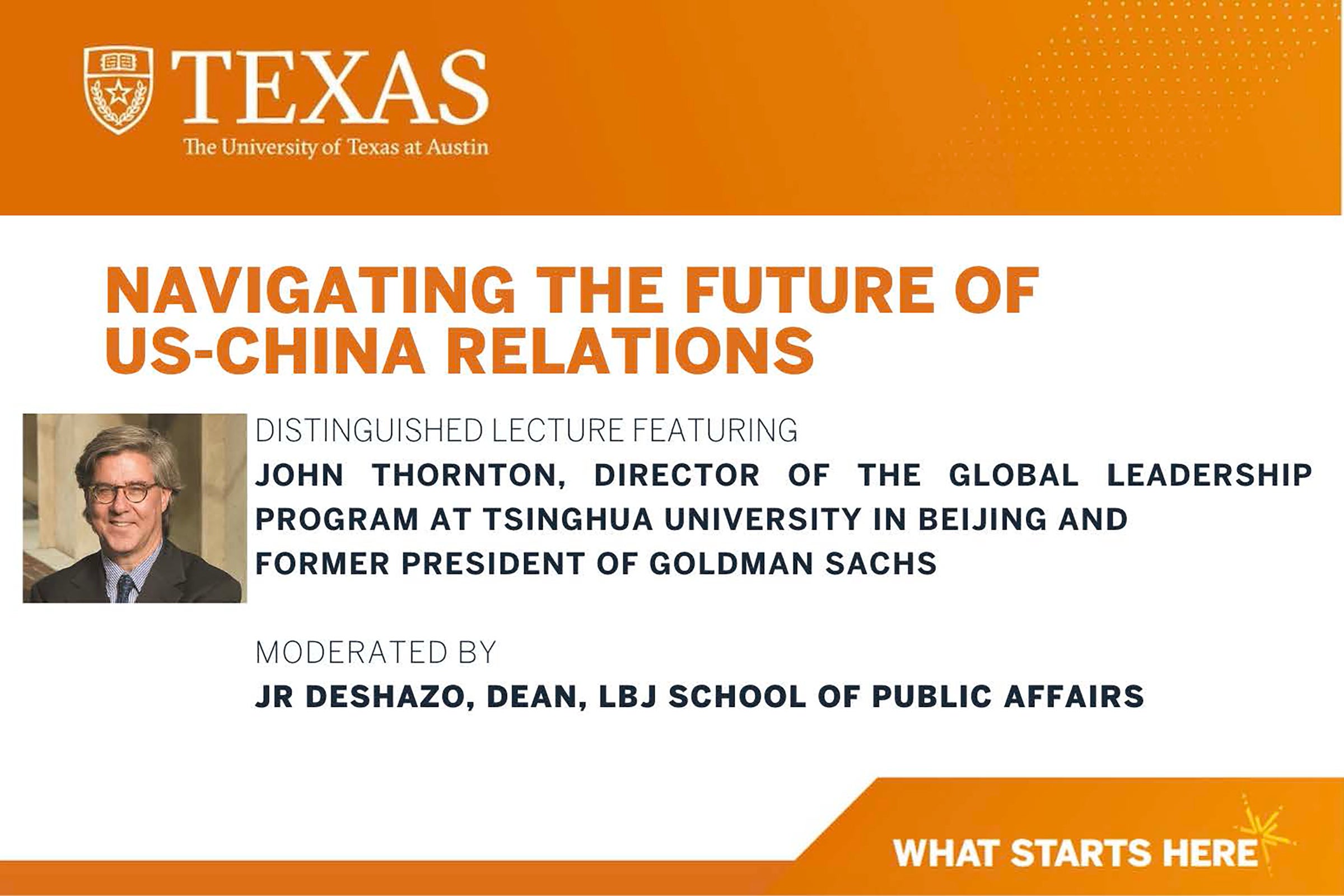 Navigating the Future of US-China Relations