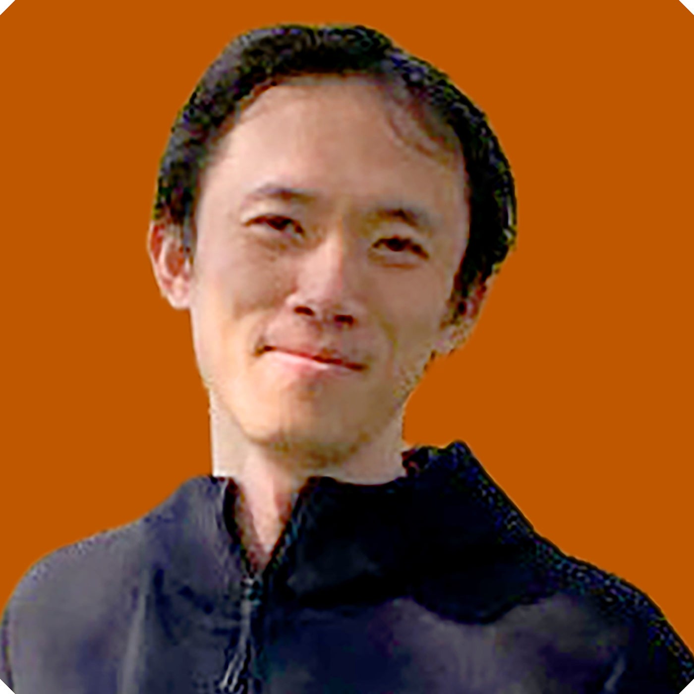 Xiao "Griffin" Wang