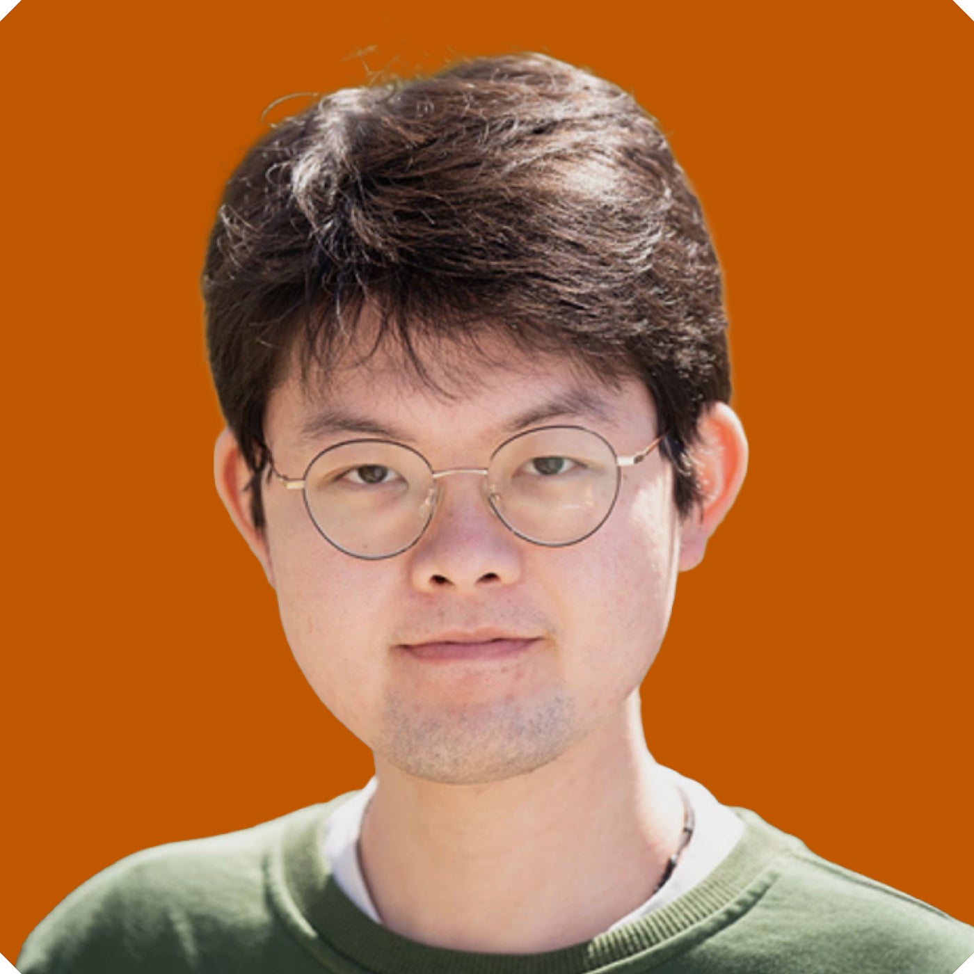 Chenfeng Xu