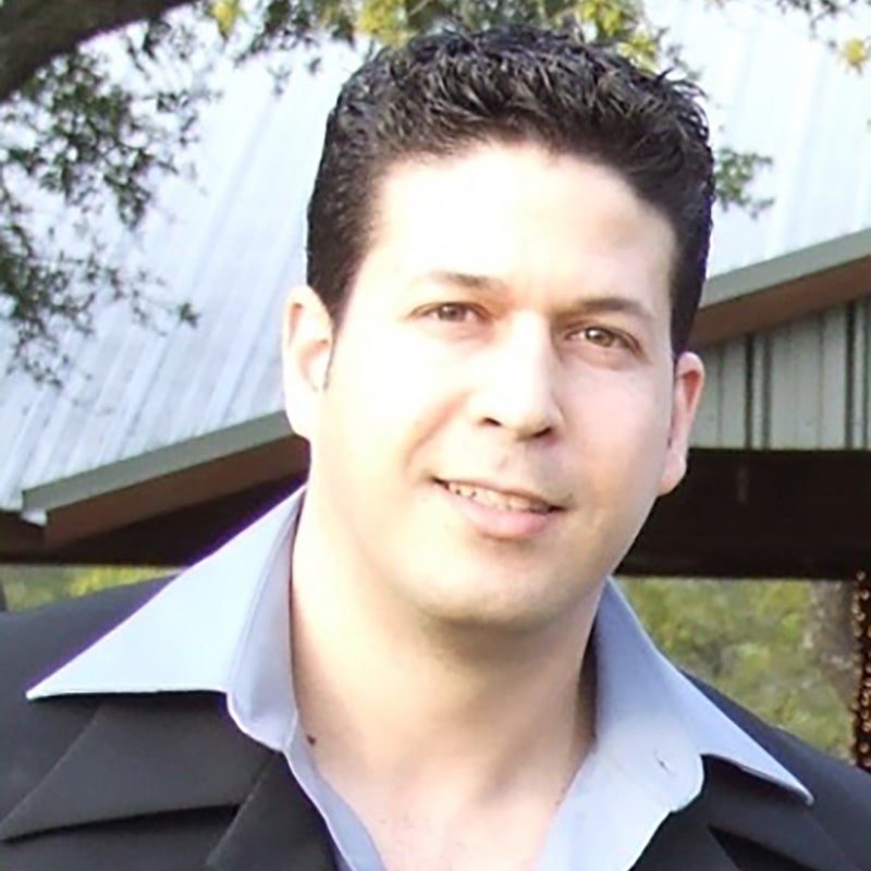 Yariv Mazor