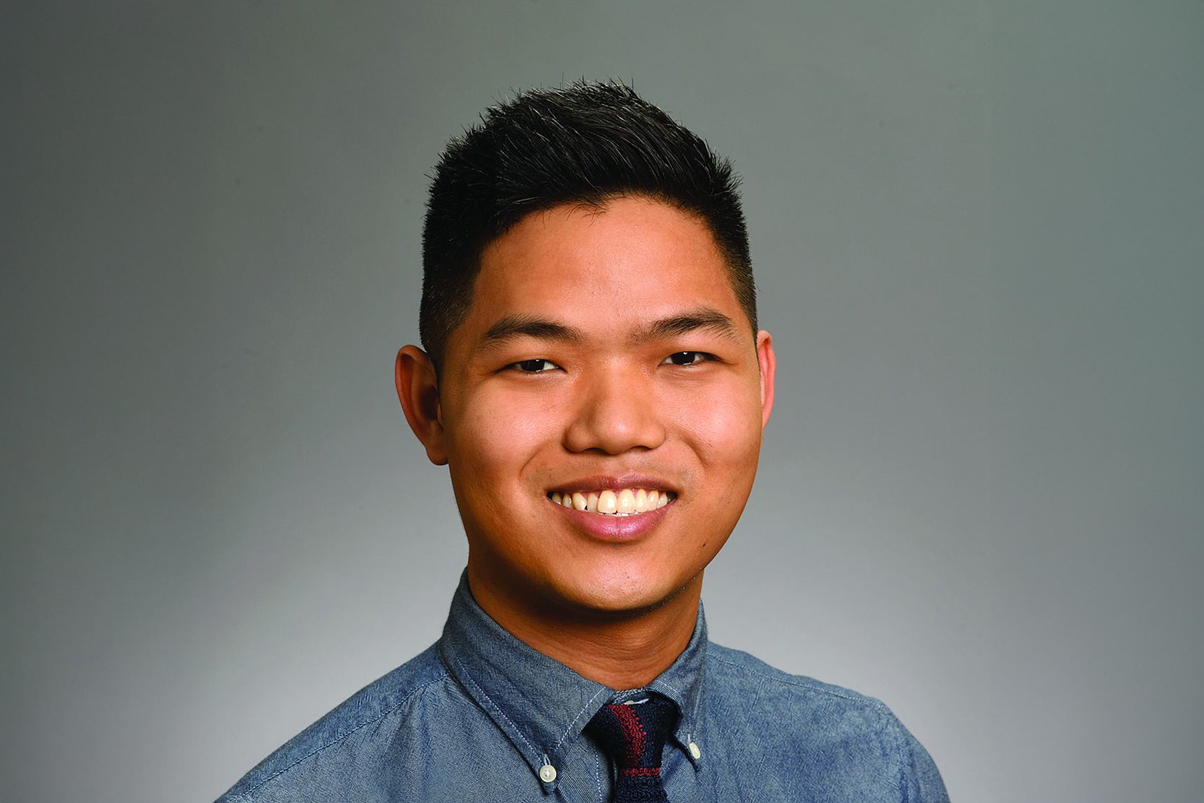 Howa Yeung