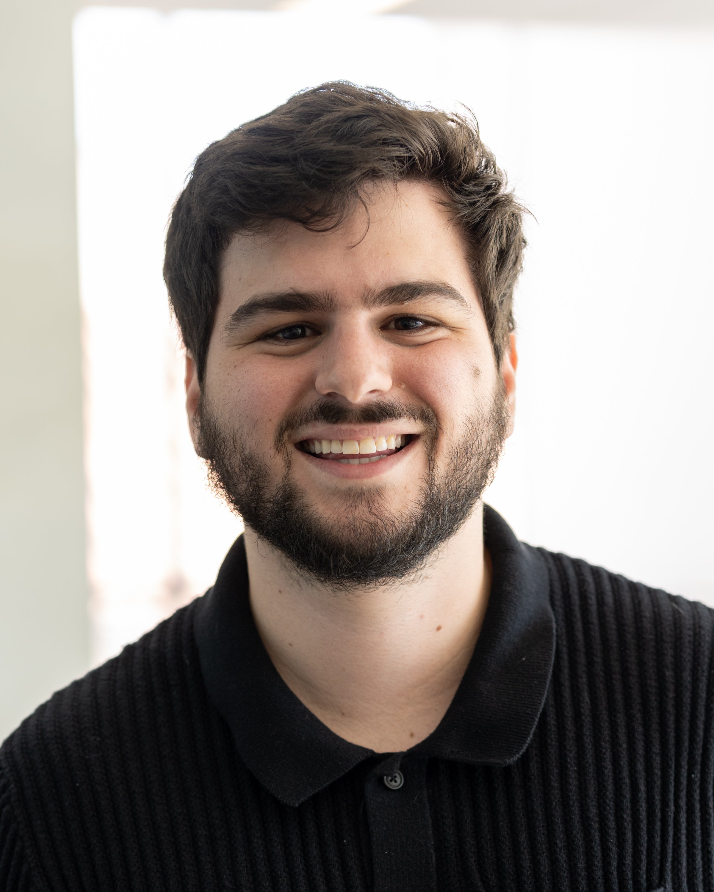 Profile pic Zachary Endres